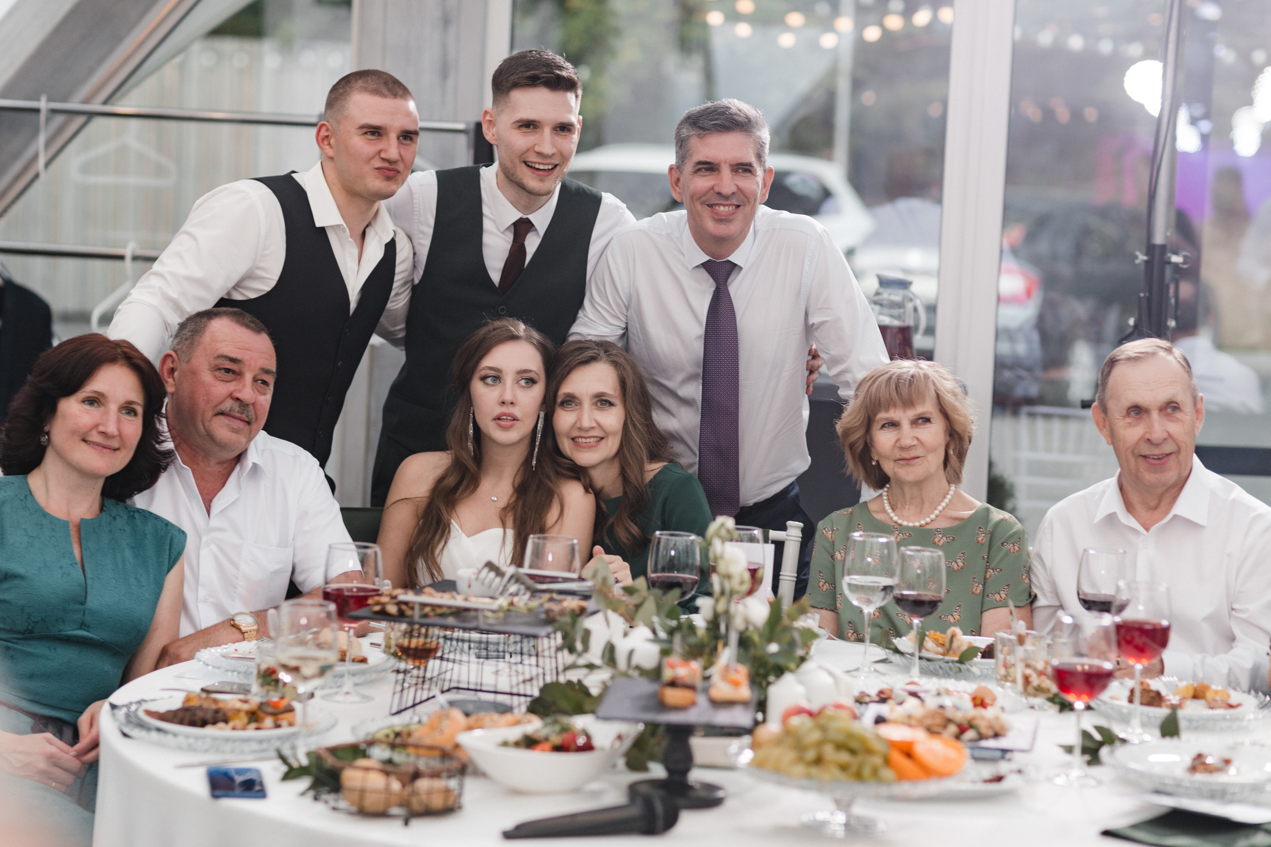 Leo + Liza. Антон Айрис | Anton Iris — стильно сниму твою свадьбу и депрессию