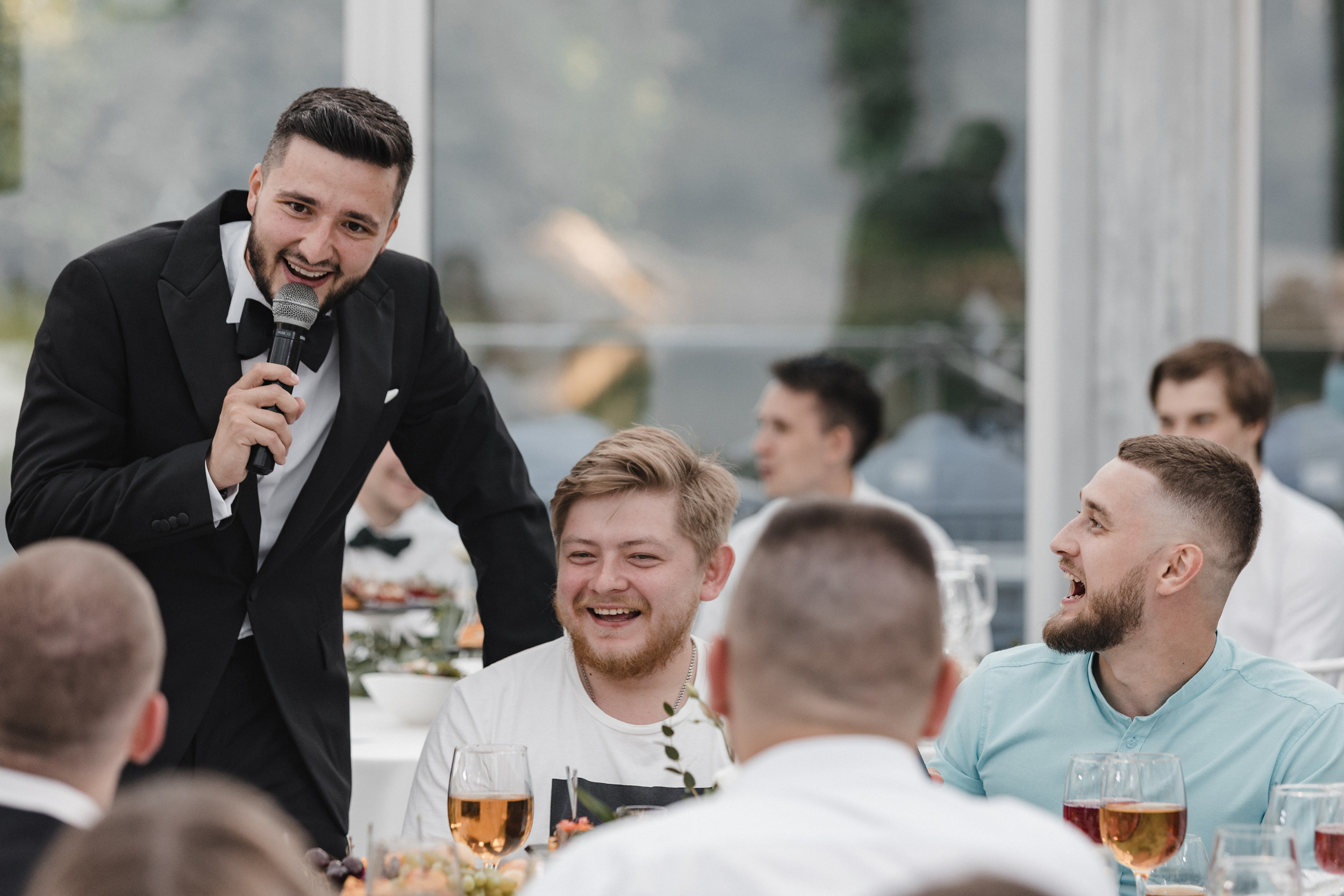 Leo + Liza. Антон Айрис | Anton Iris — стильно сниму твою свадьбу и депрессию