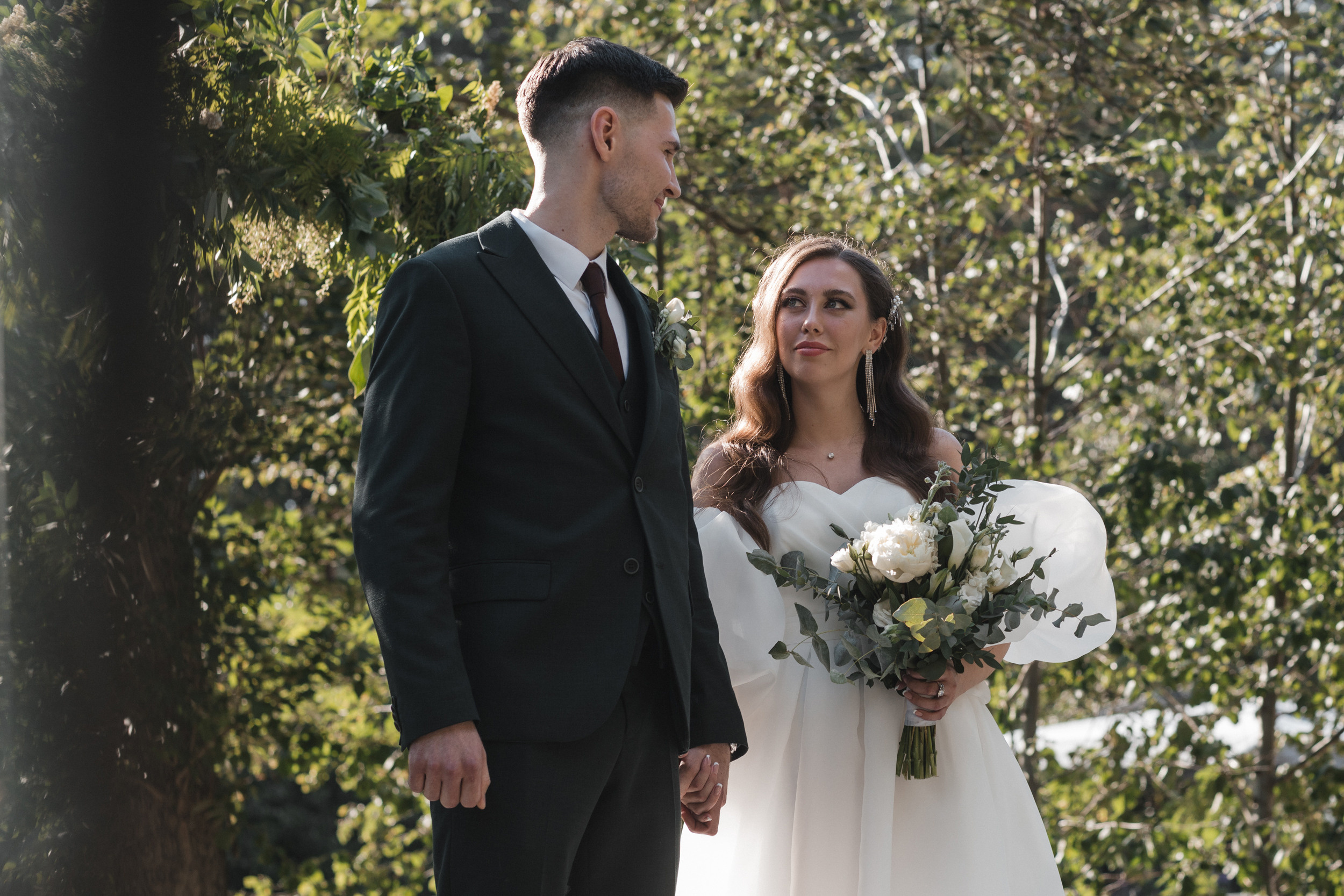 Leo + Liza. Антон Айрис | Anton Iris — стильно сниму твою свадьбу и депрессию