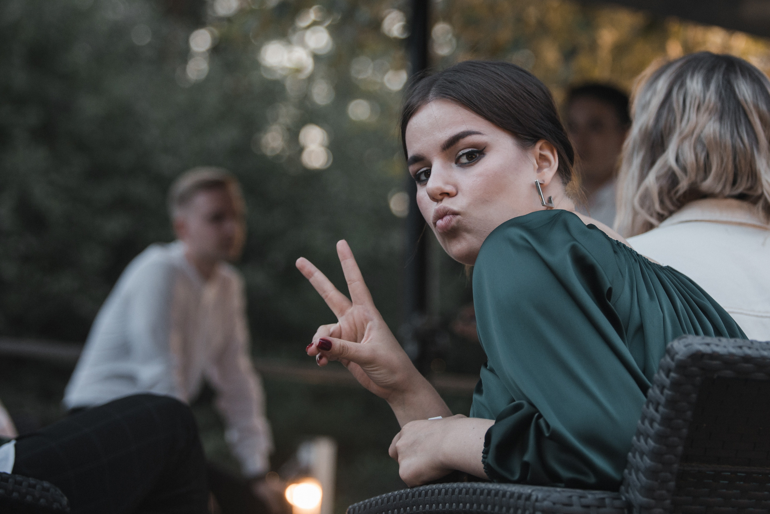 Leo + Liza. Антон Айрис | Anton Iris — стильно сниму твою свадьбу и депрессию