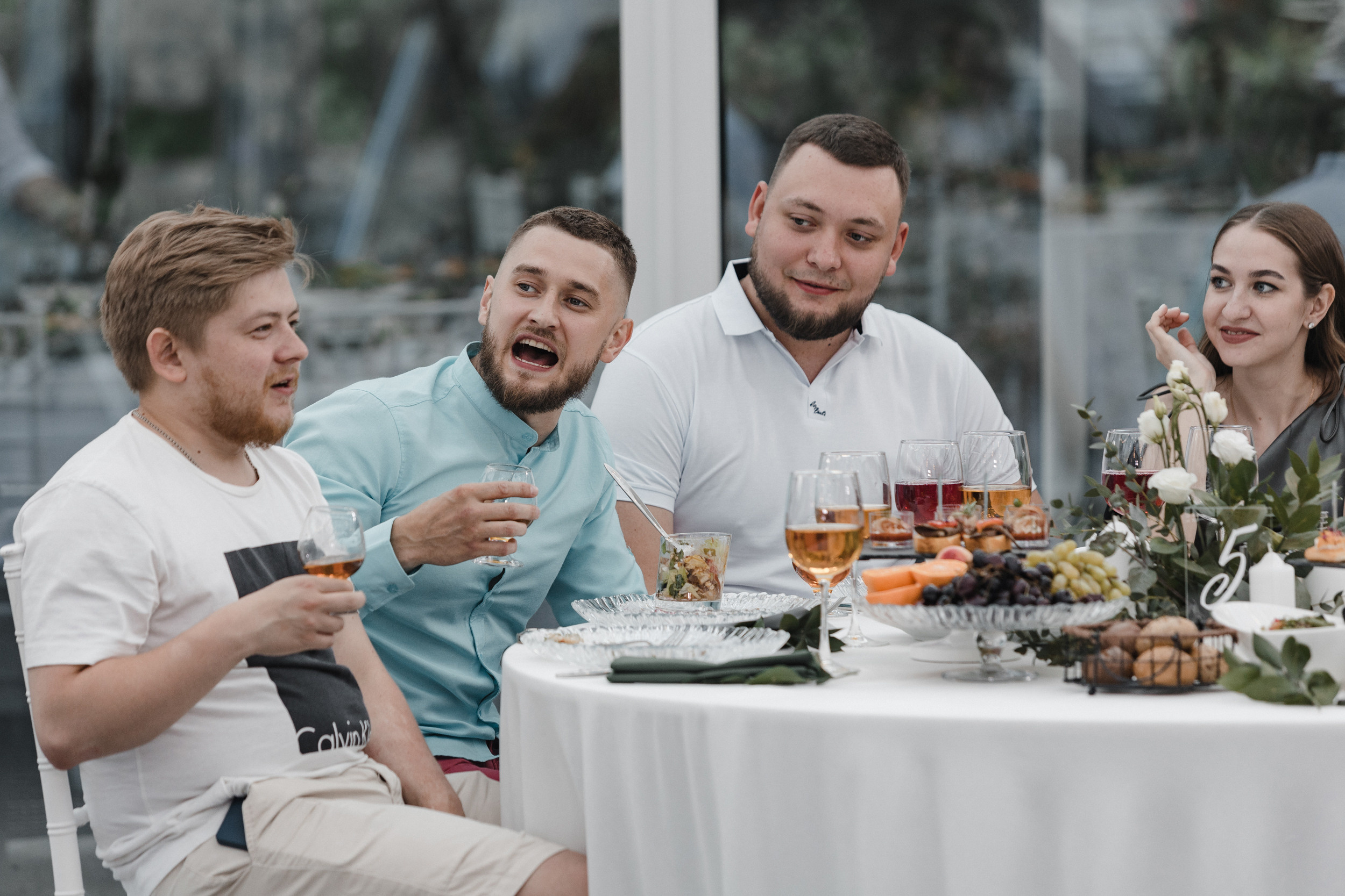 Leo + Liza. Антон Айрис | Anton Iris — стильно сниму твою свадьбу и депрессию