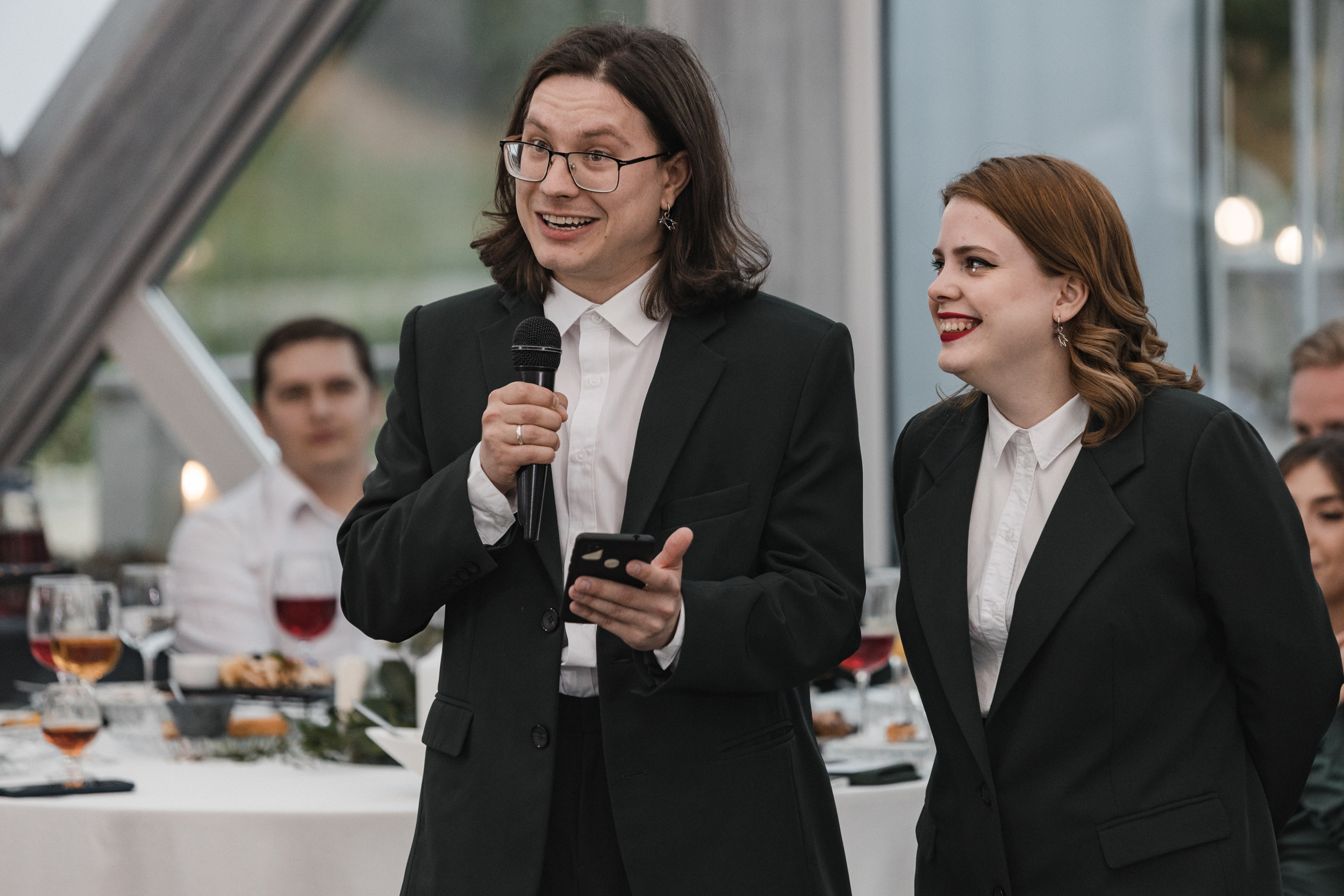 Leo + Liza. Антон Айрис | Anton Iris — стильно сниму твою свадьбу и депрессию