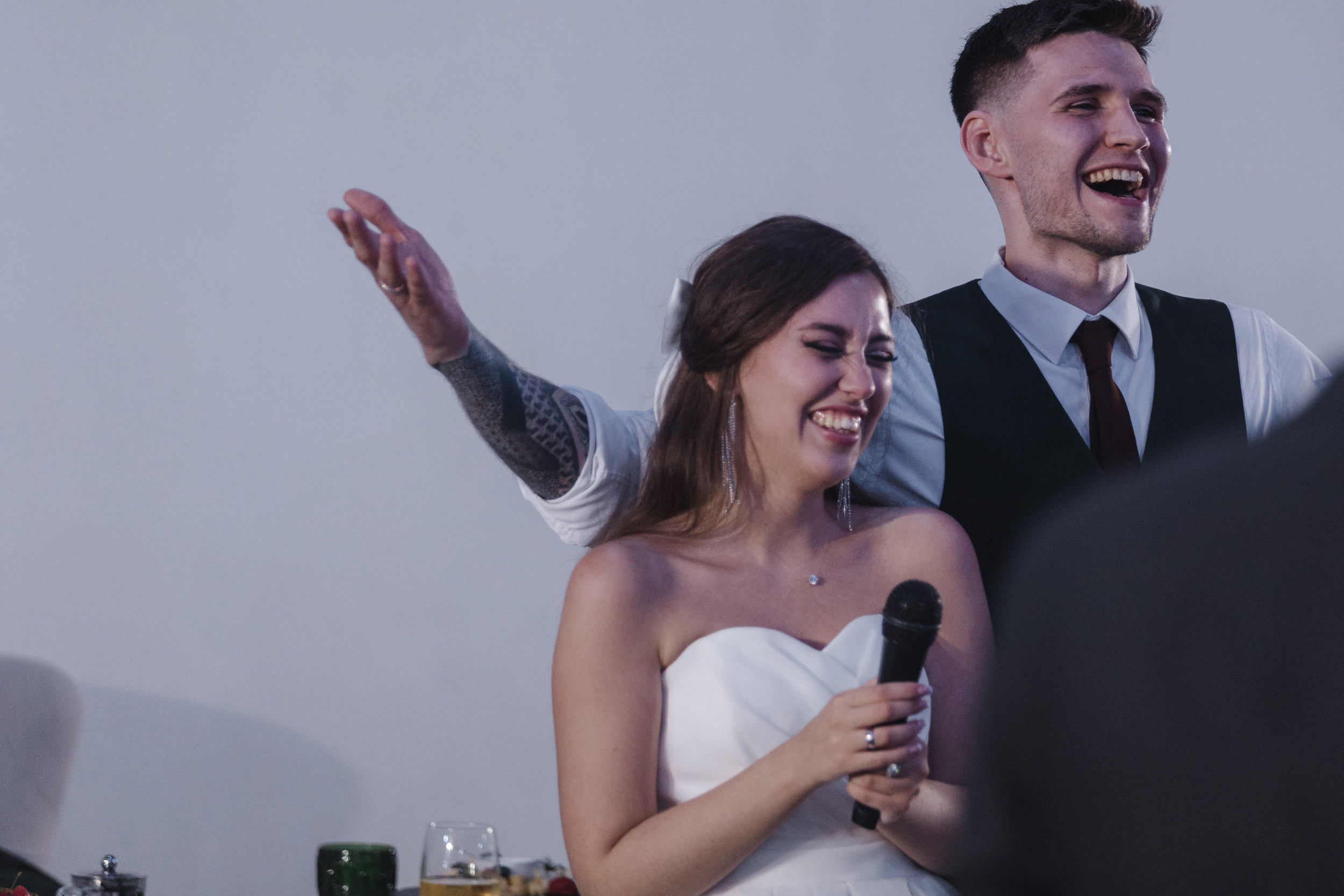 Leo + Liza. Антон Айрис | Anton Iris — стильно сниму твою свадьбу и депрессию