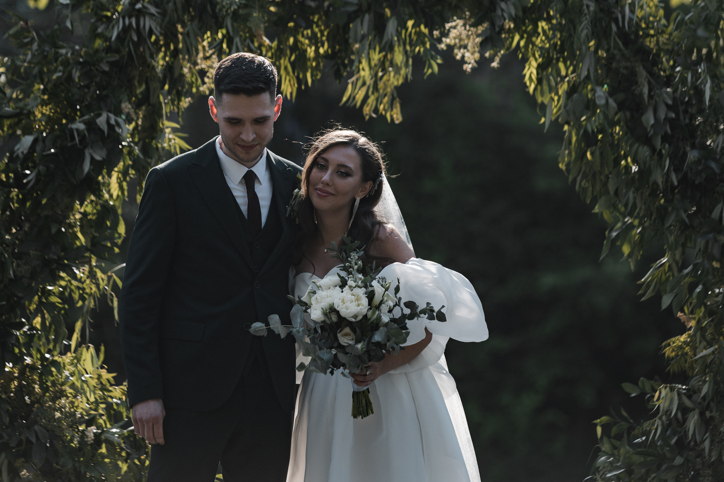 Leo + Liza. Антон Айрис | Anton Iris — стильно сниму твою свадьбу и депрессию