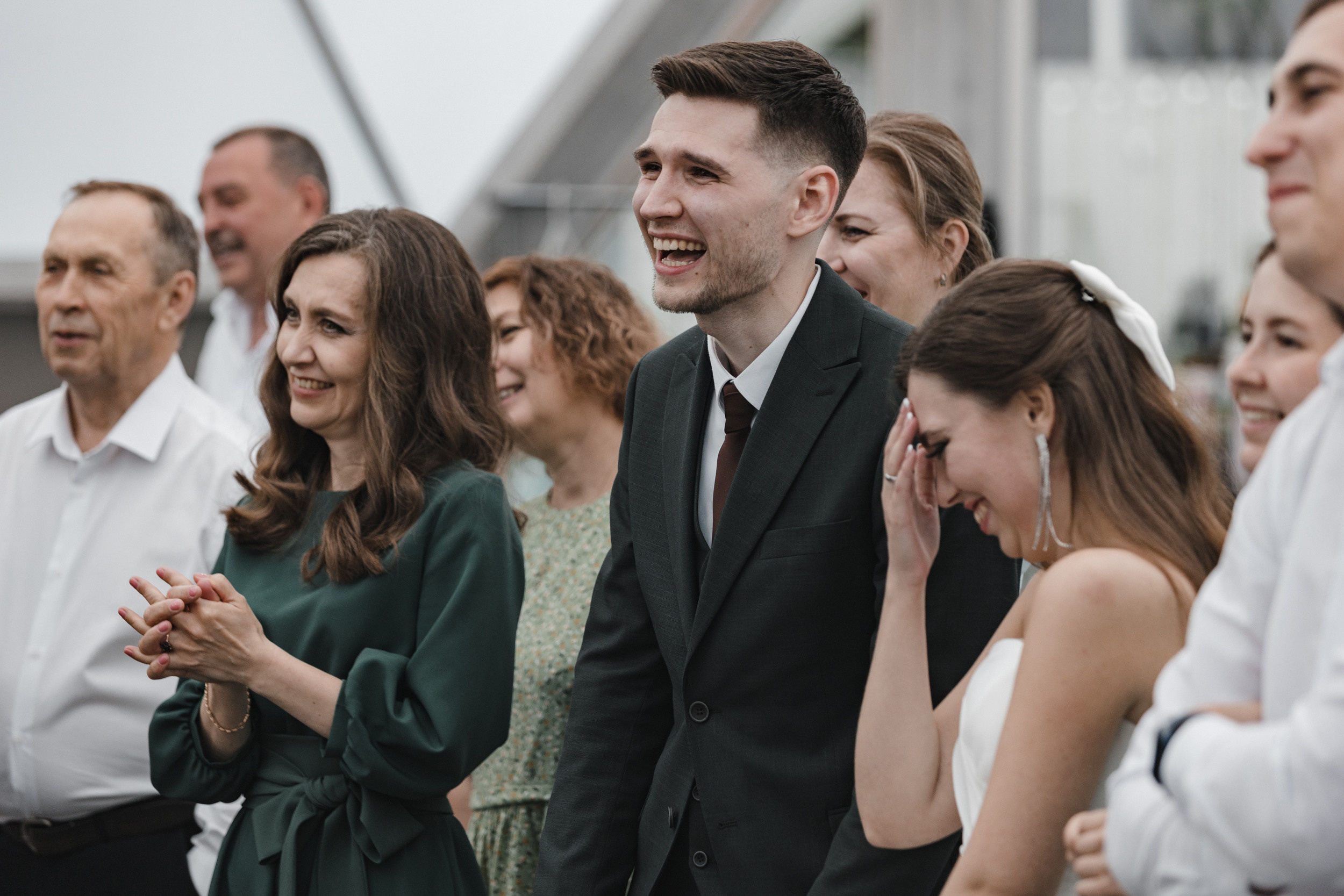 Leo + Liza. Антон Айрис | Anton Iris — стильно сниму твою свадьбу и депрессию