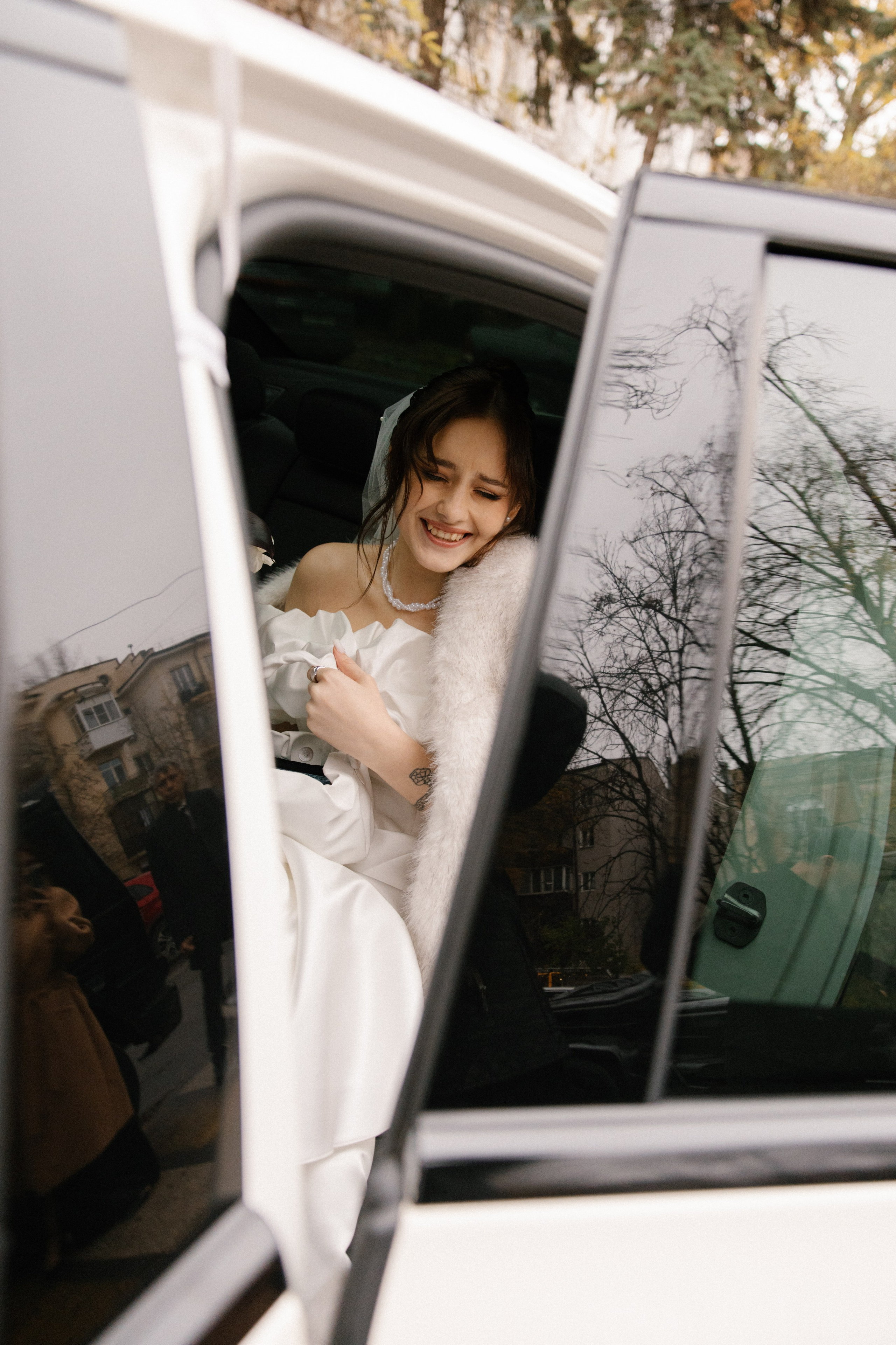 Давид и Александра. Свадебный и семейный фотограф в Ростове-на-Дону