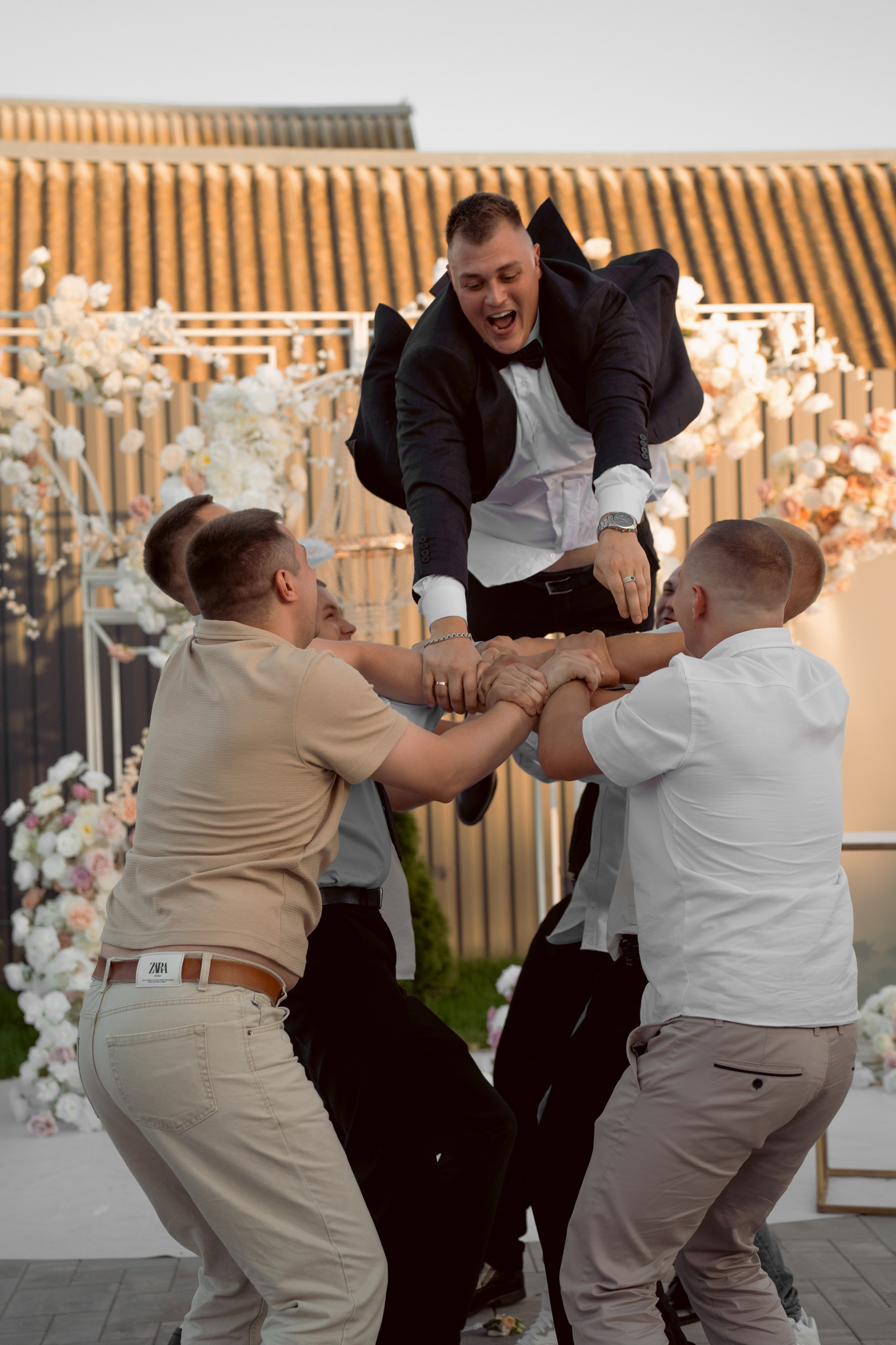 PK. Свадебный фотограф