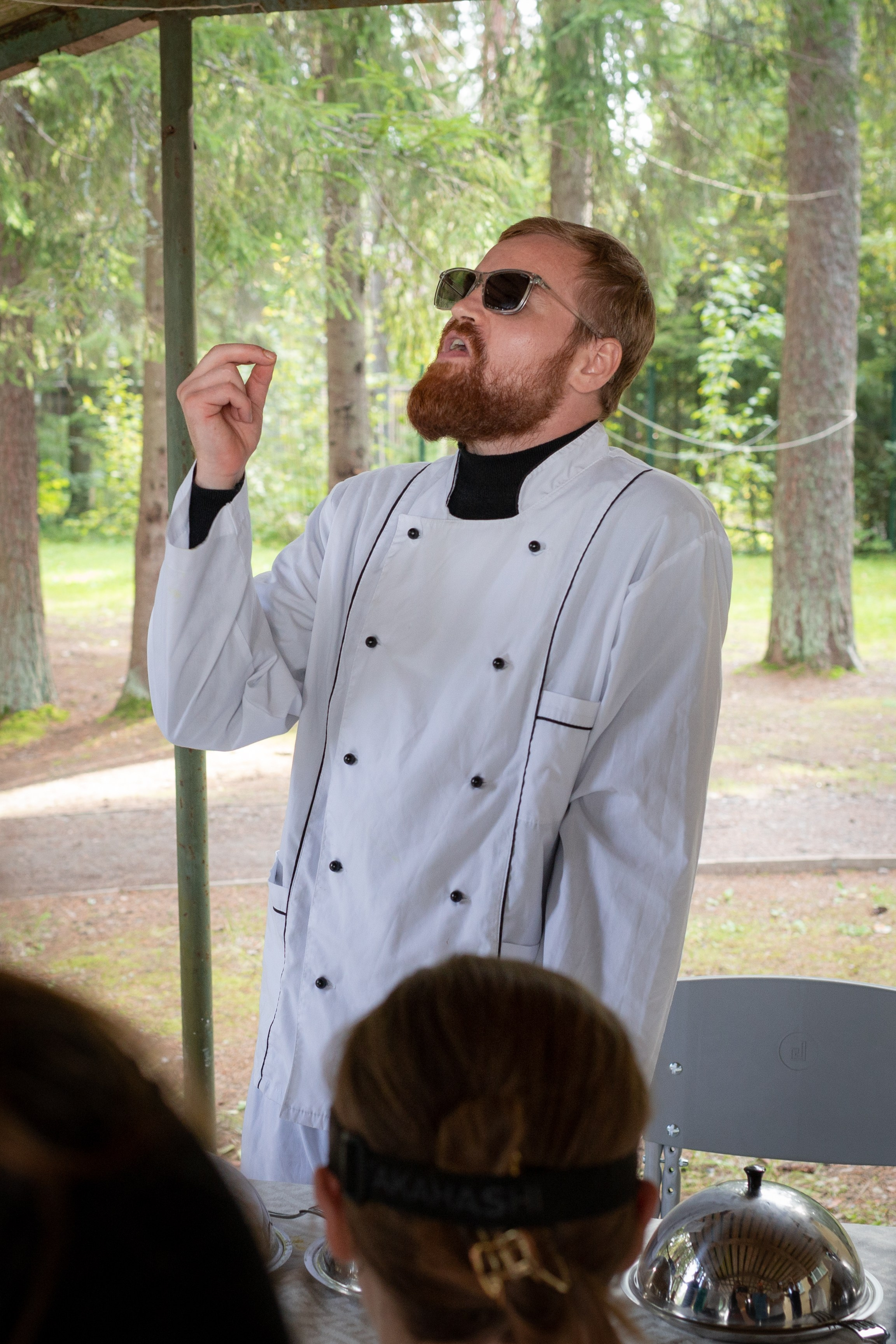 Фотосъемка Форт Боярд в СПБ, репортаж про корпоратив в стиле игры. Портретные фотосессии, контент-съемки, репортаж