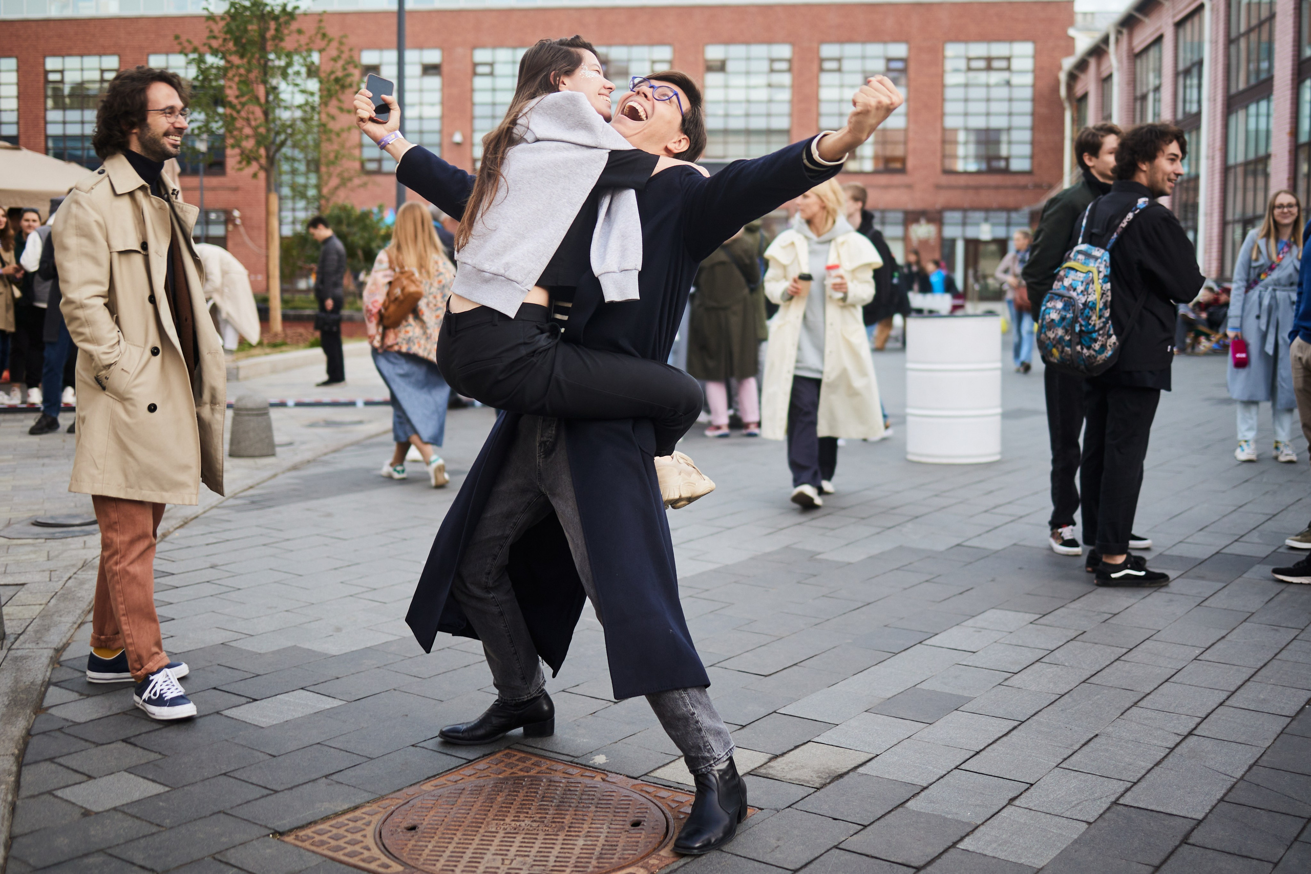 42. Фотограф Недорез Александр в Москве. Репортаж на ваших мероприятиях