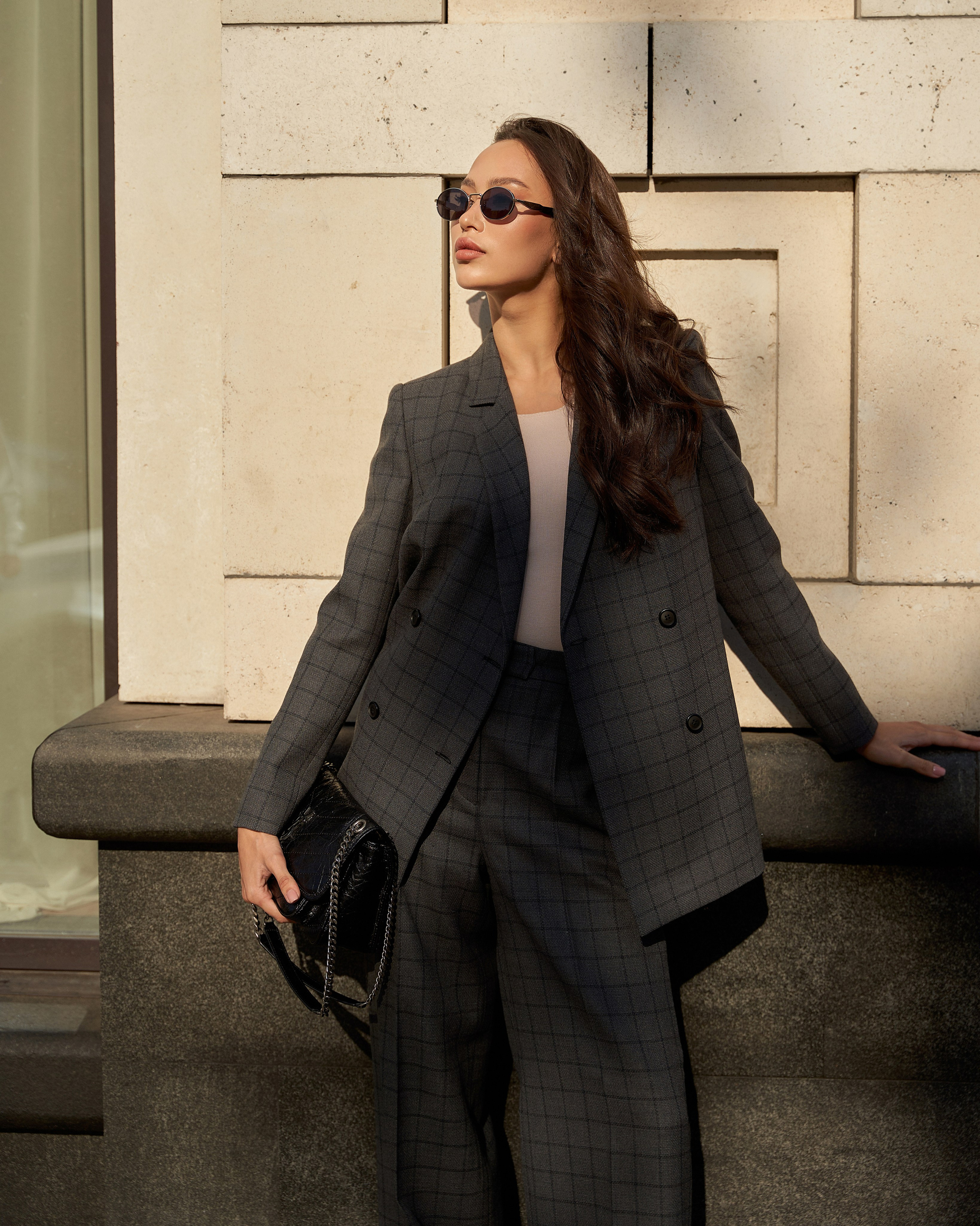 Анастасия З. Контент для маркетплейсов и соцсетей. Фото и видео съемка