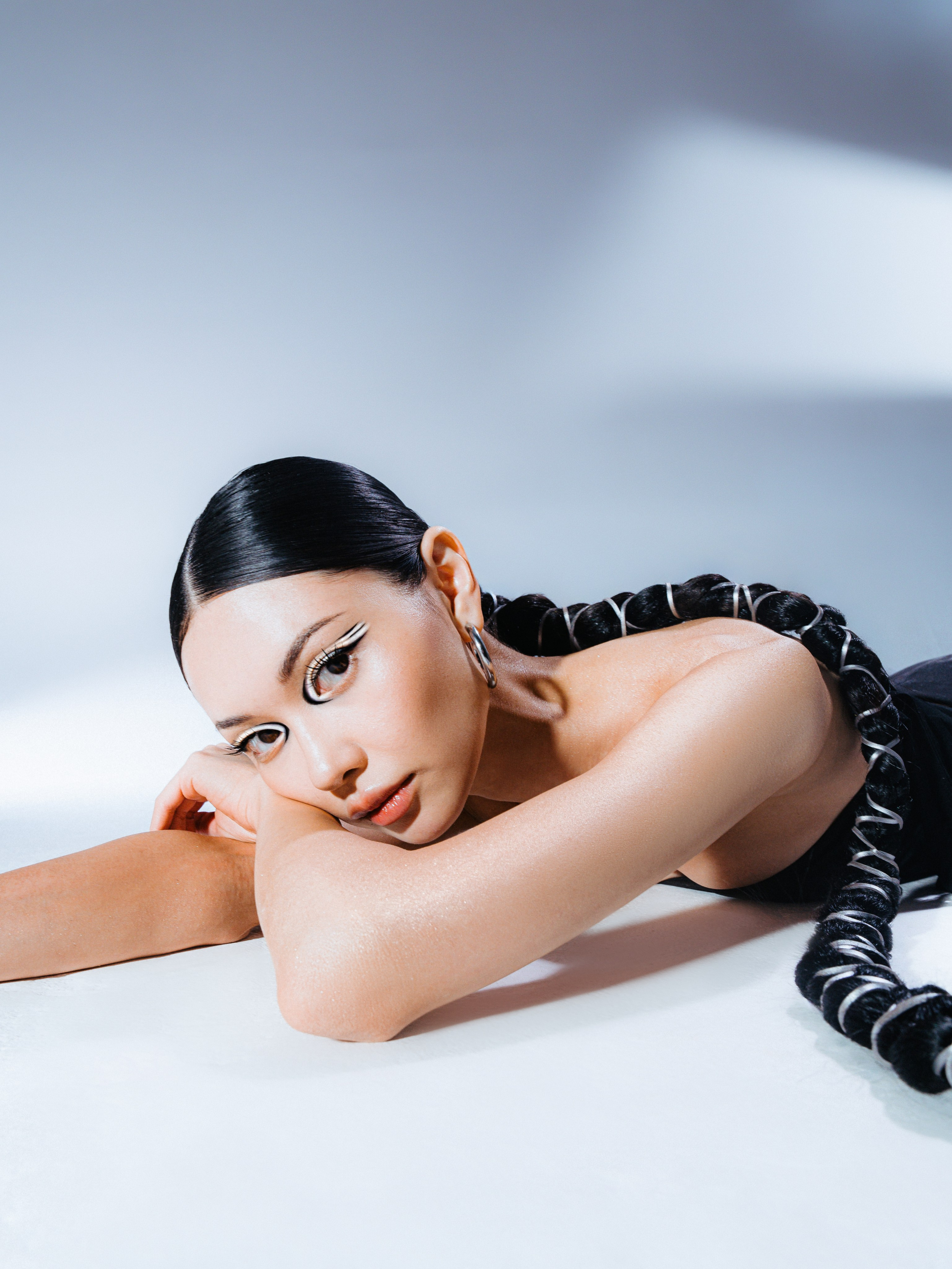 PROMAKEUP laboratory. Костя Жуков — фотограф в Москве