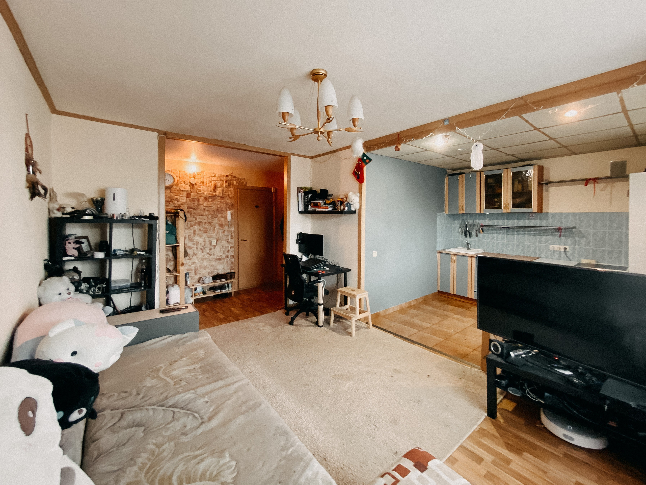 Коммерческая съёмка. Свадебный фотограф в Новосибирске Анастасия Бантик