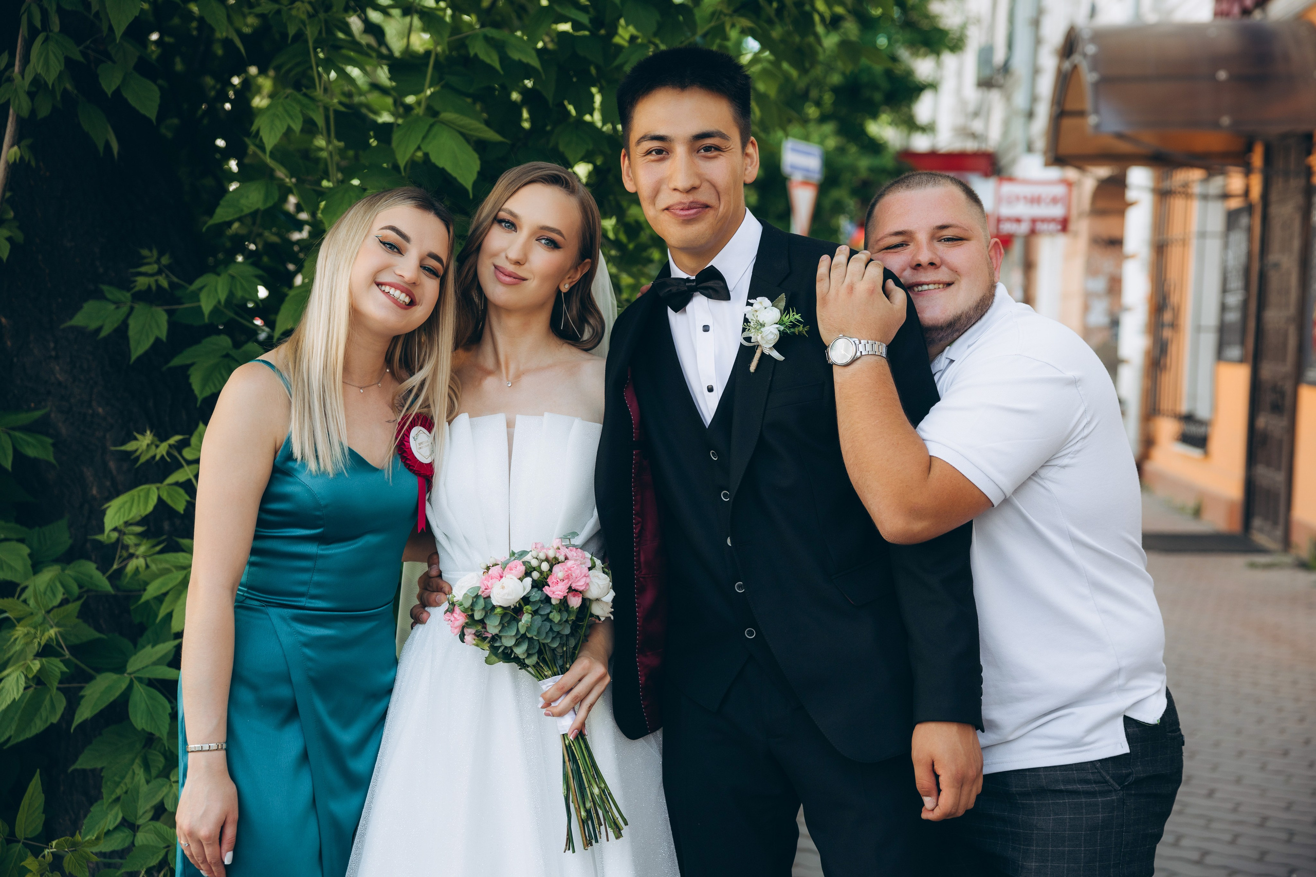 Станислав & Татьяна. Свадебный, семейный фотограф в Иркутске Светлана Макаричева