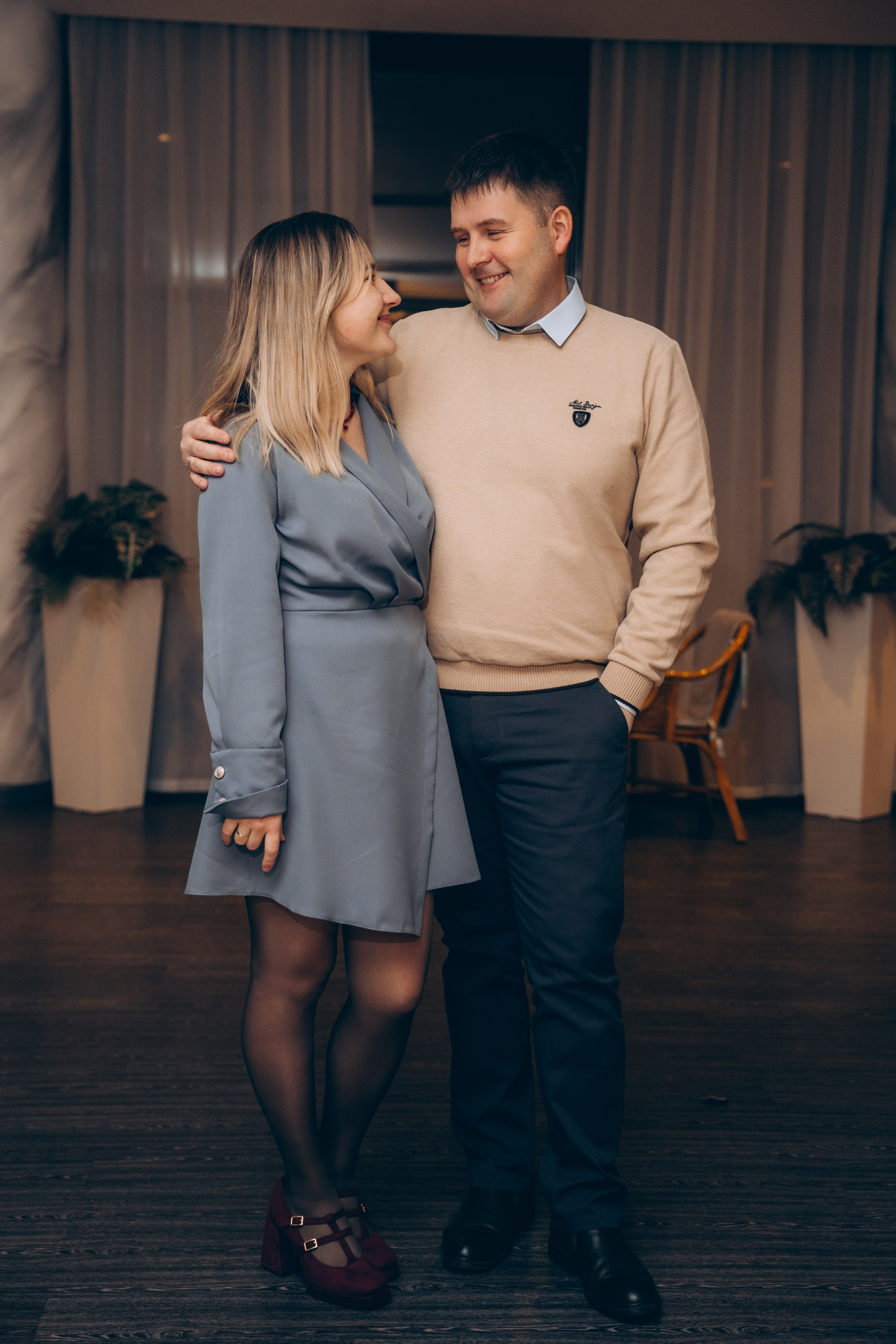 Юбилей. Свадебный, семейный фотограф в Иркутске Светлана Макаричева