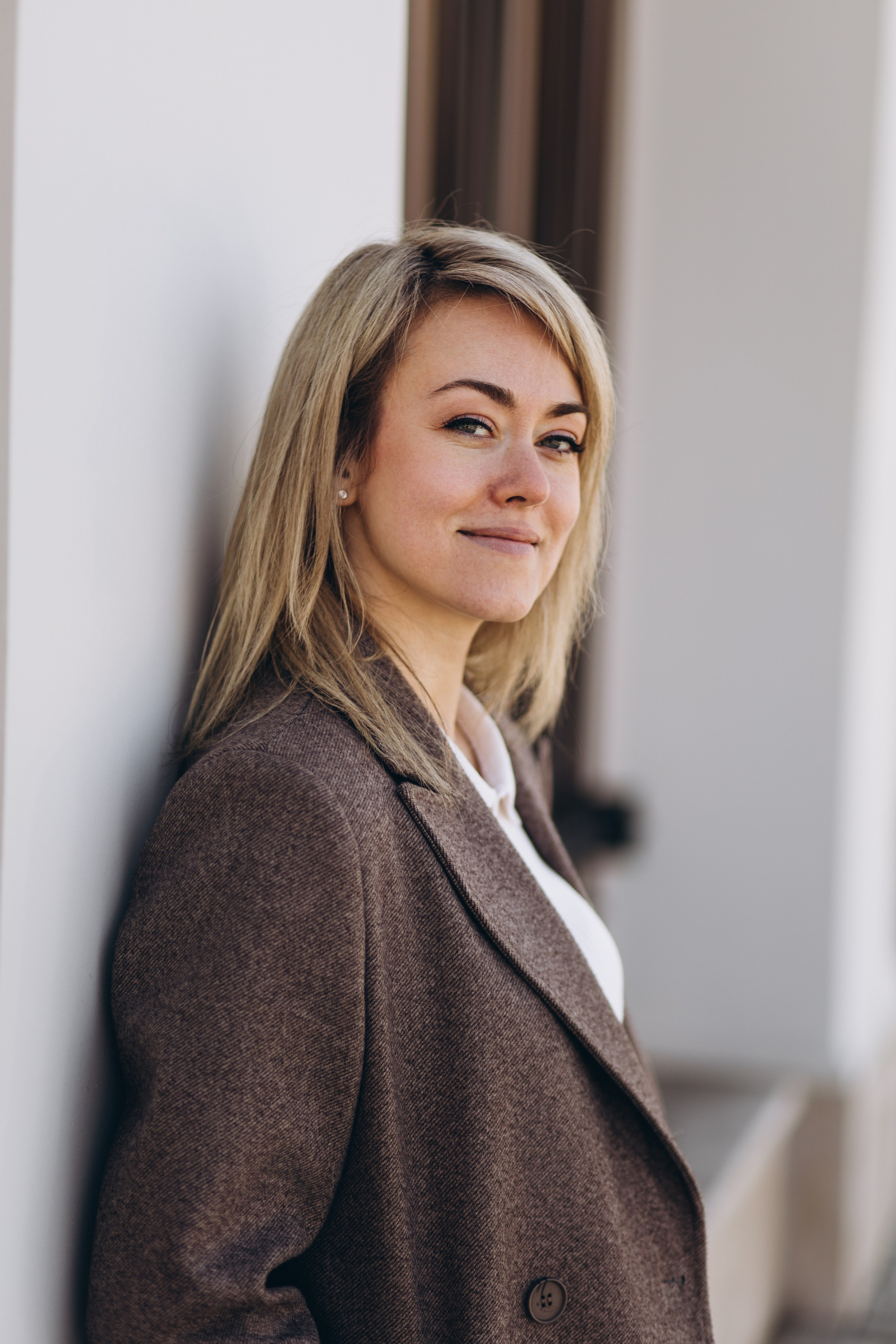 Прогулка. Свадебный, семейный фотограф в Иркутске Светлана Макаричева