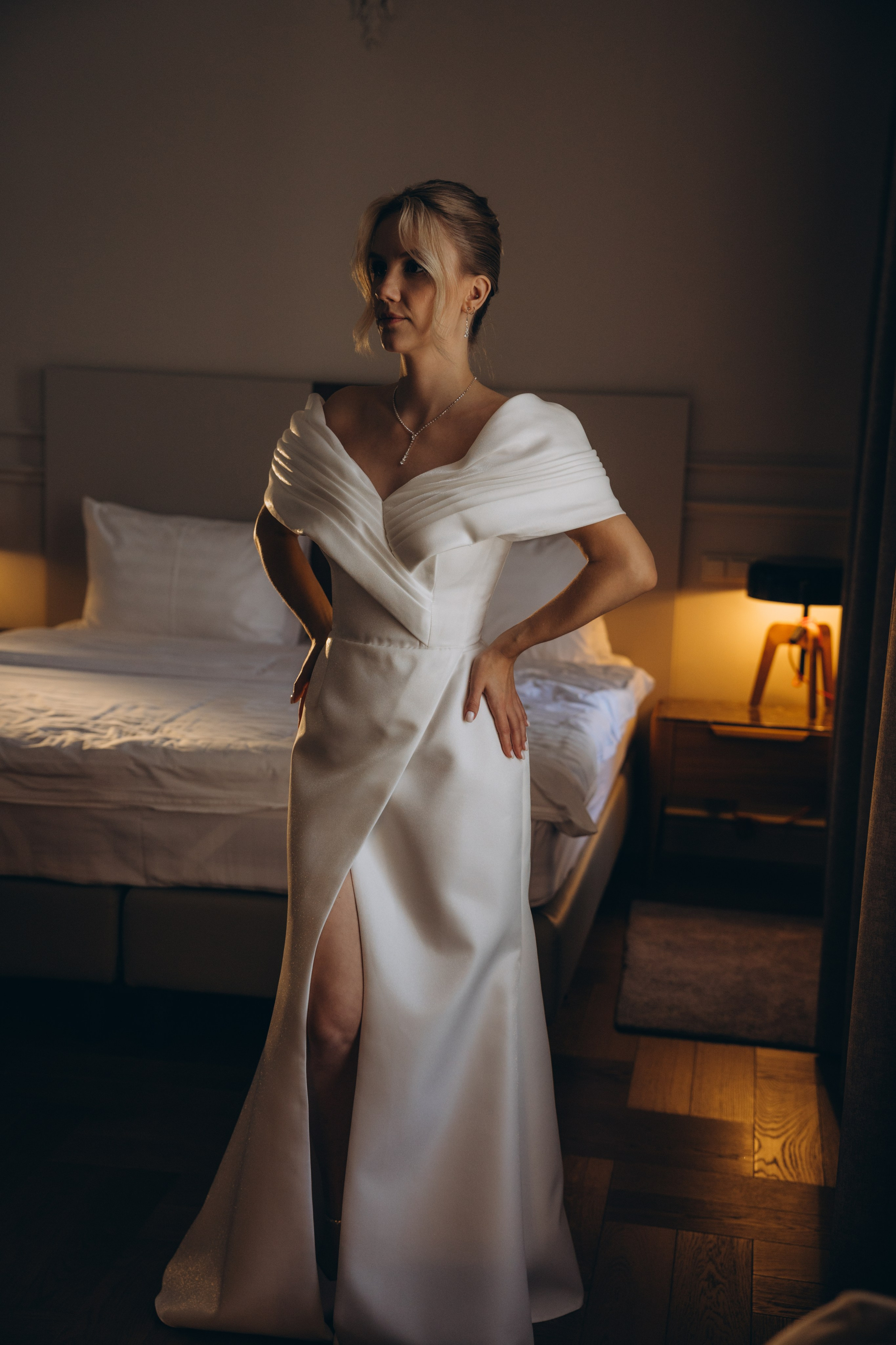 Александр и Полина. Свадебный, семейный фотограф в Иркутске Светлана Макаричева