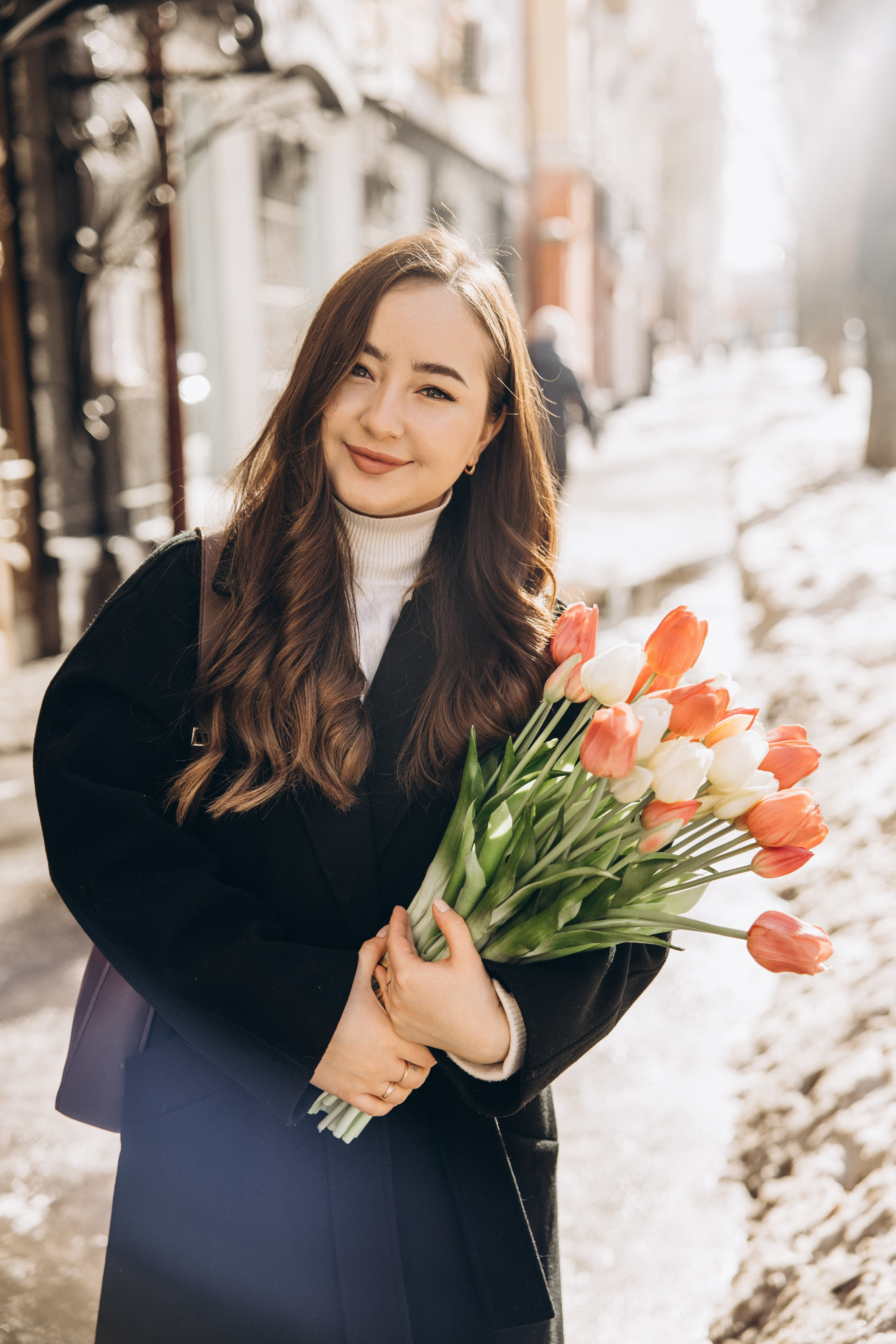 Елизавета. Свадебный, семейный фотограф в Иркутске Светлана Макаричева