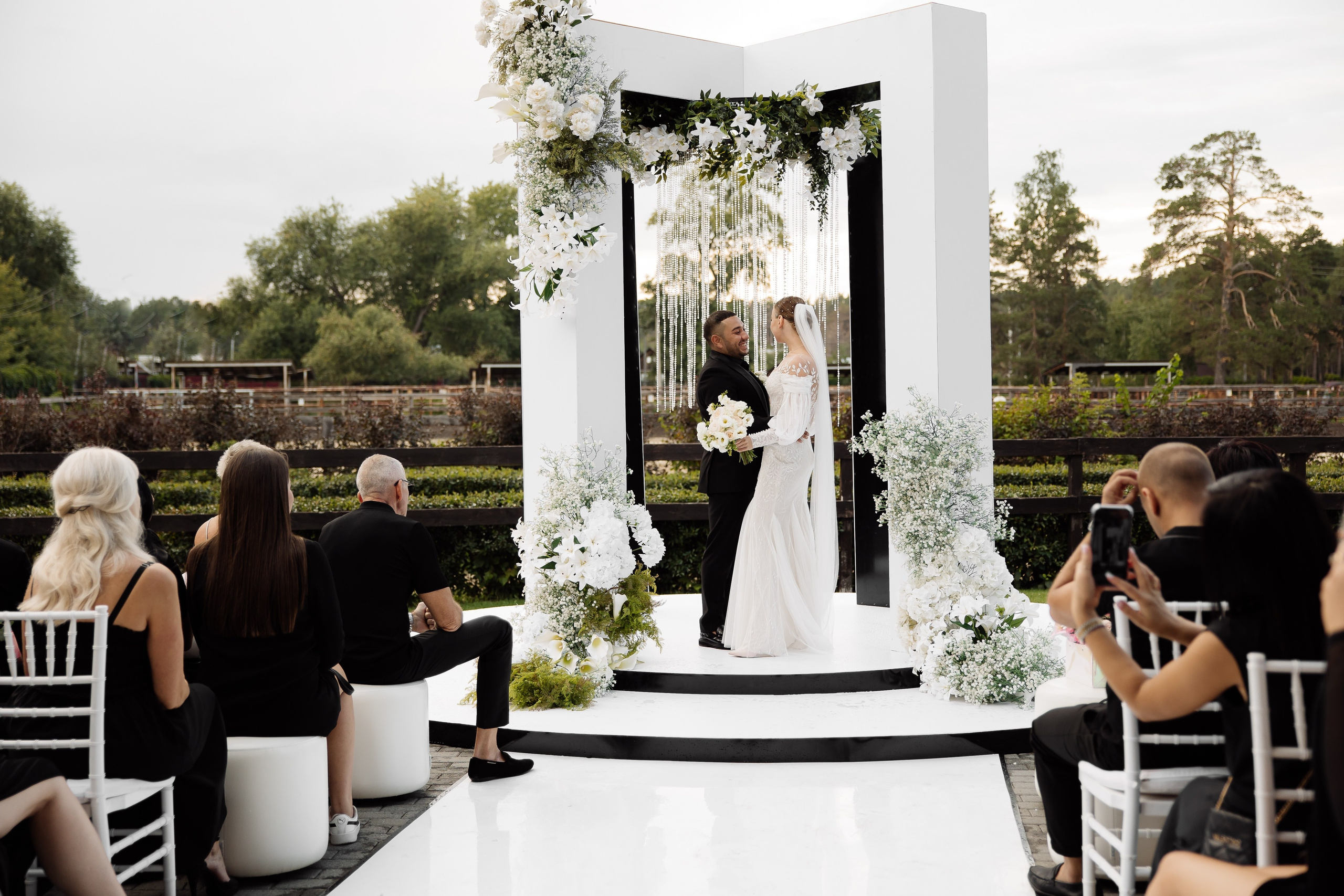 ПОЛНЫЙ СВАДЕБНЫЙ ДЕНЬ, АНДРЕЙ И АНАСТАСИЯ, ПЕГАС. Свадебный и индивидуальный фотограф в Челябинске Евгения Негодяева