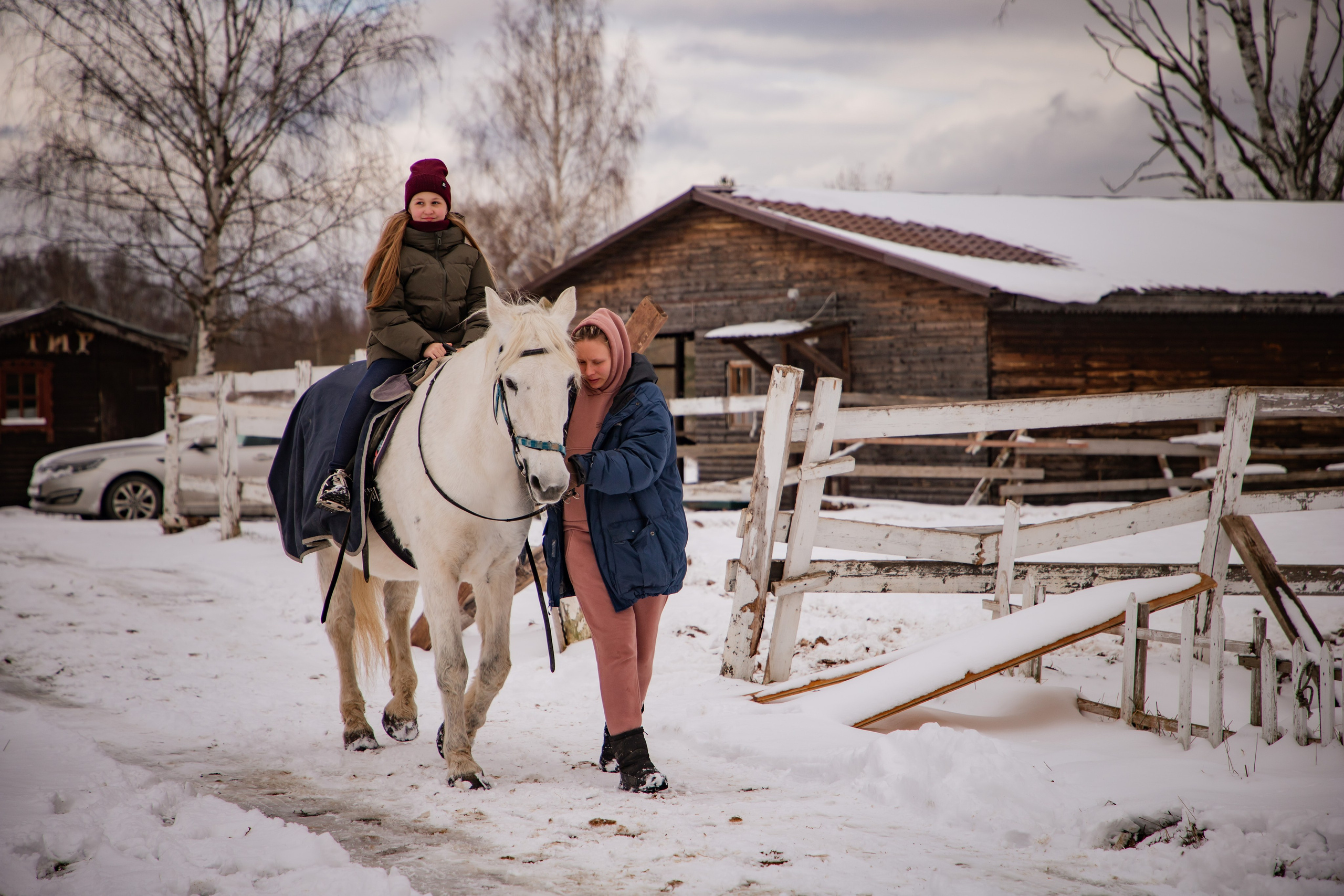 День Рождения в сказке. Фотограф Алексей Шуля — портфолио