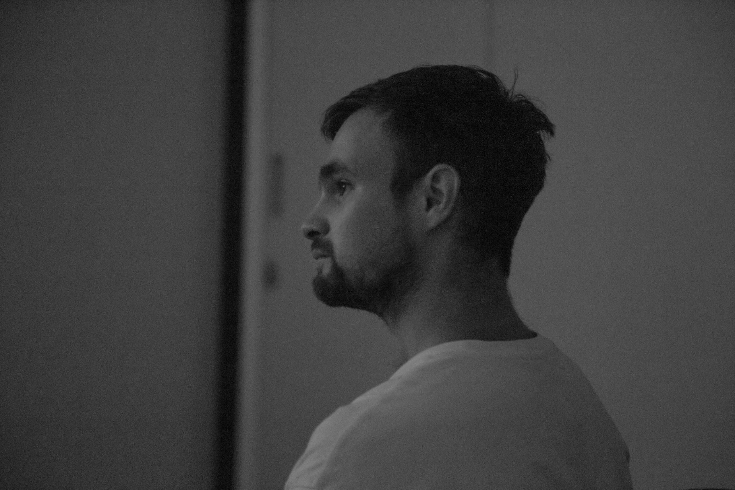 Репортажная съёмка. Главная