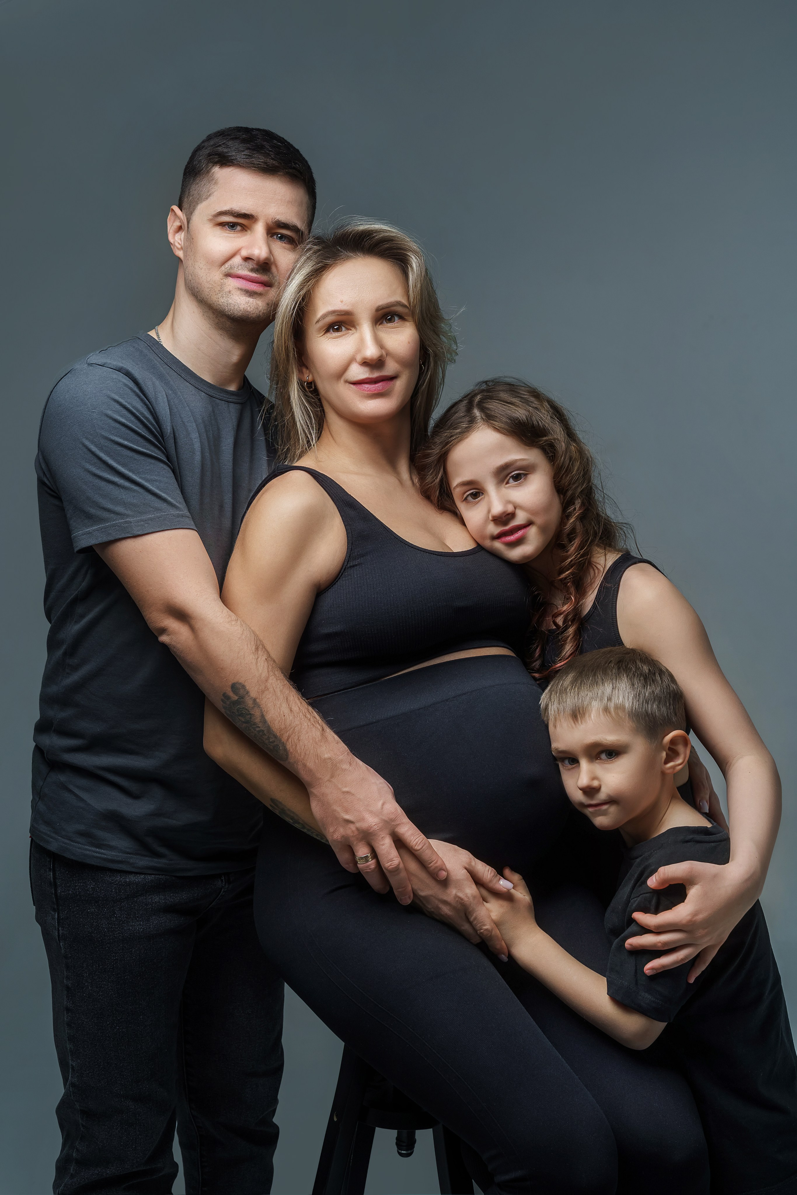 . Фотограф в Москве и Одинцово