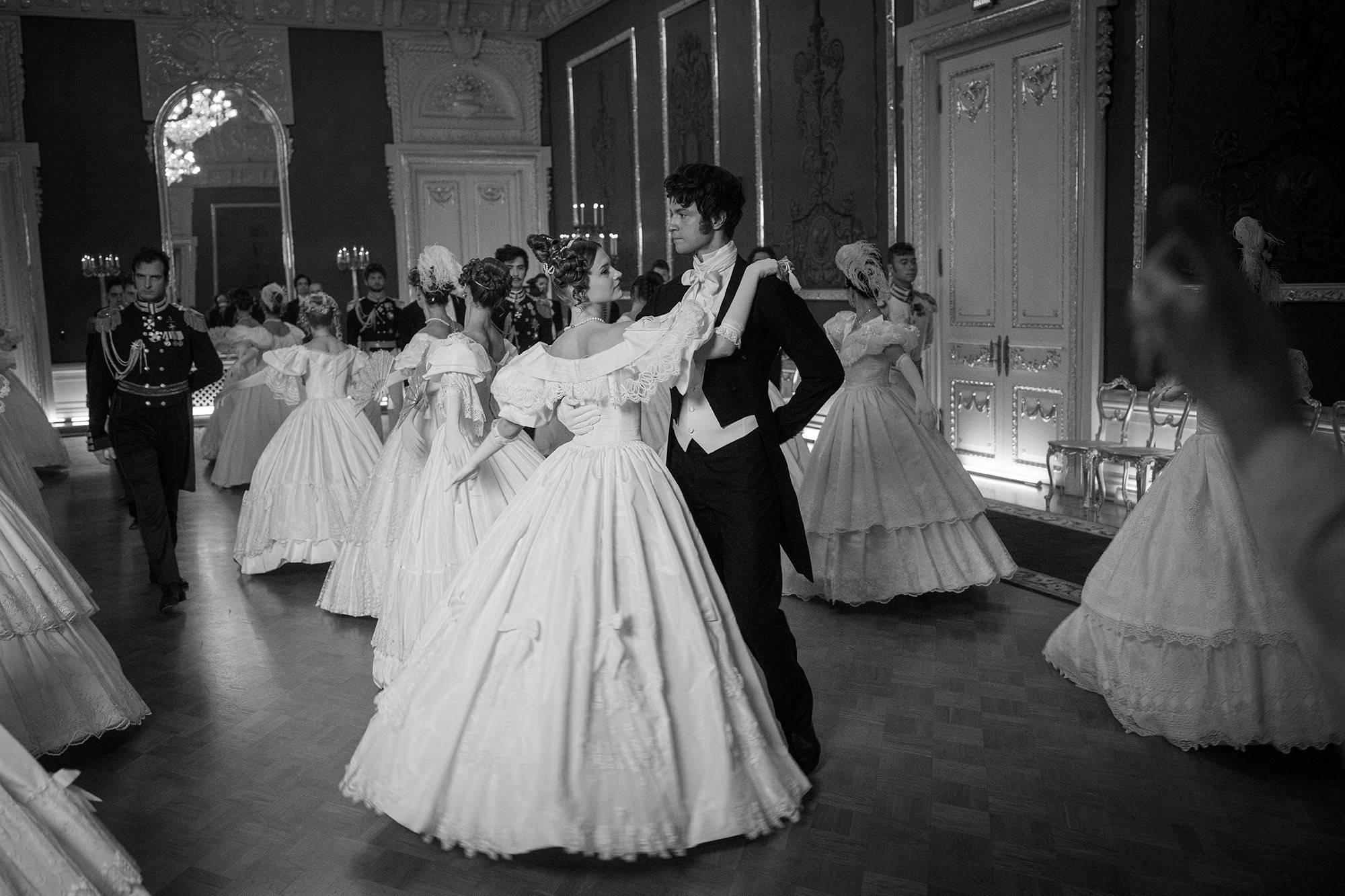 © Natalia Kolesnikova