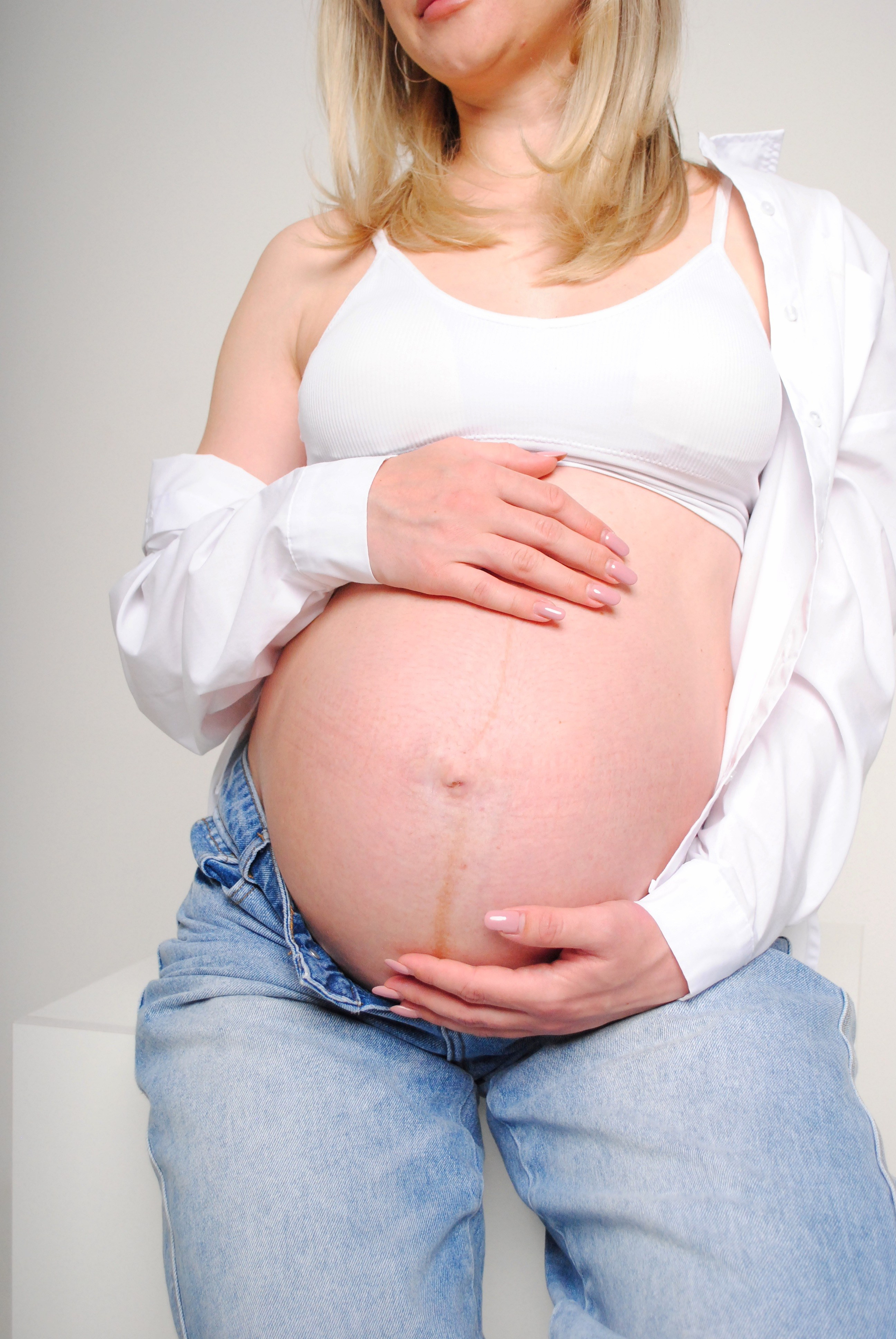 Сергей и Анна. Фотограф Мария Мусаелян