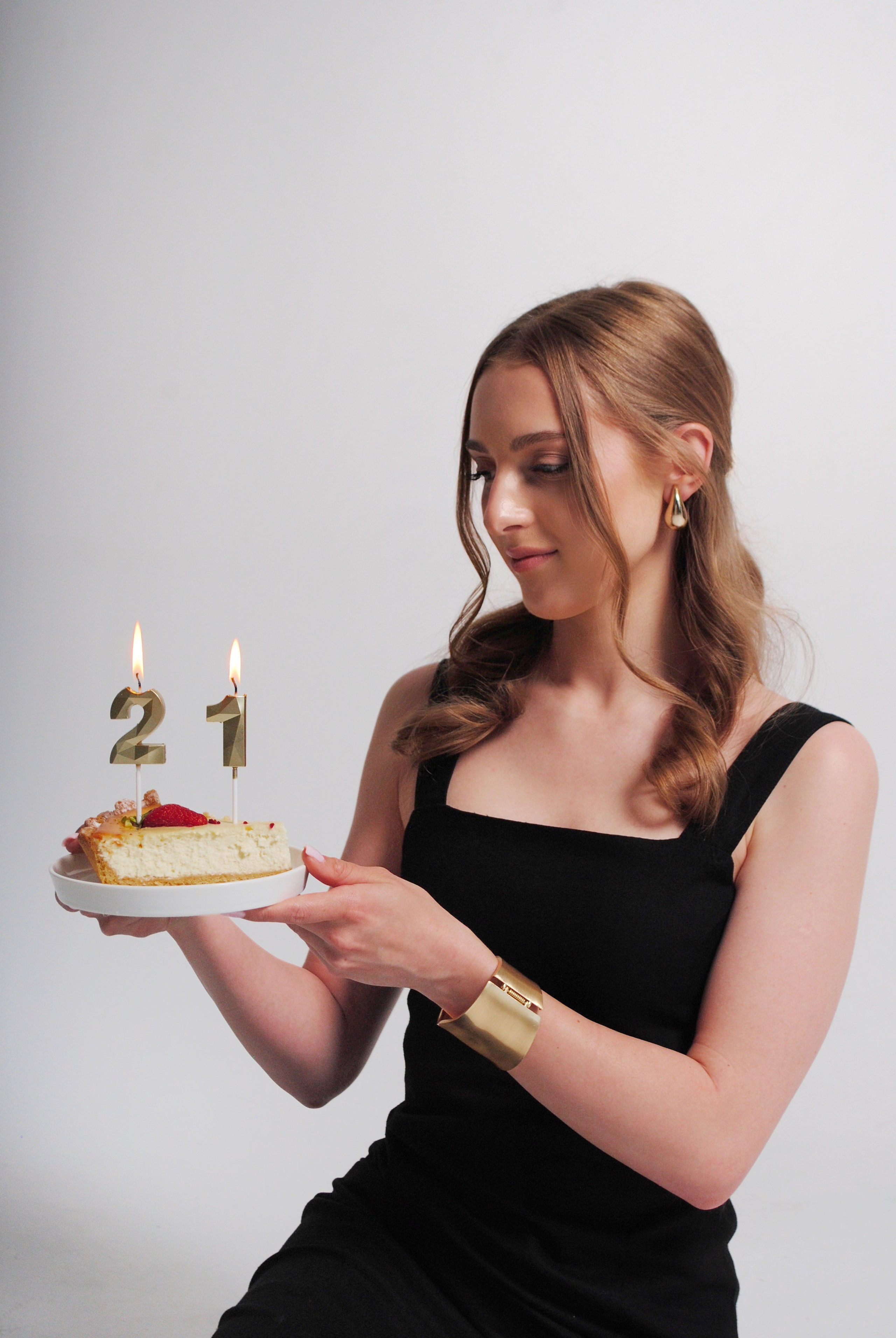 Дина. Фотограф Мария Мусаелян