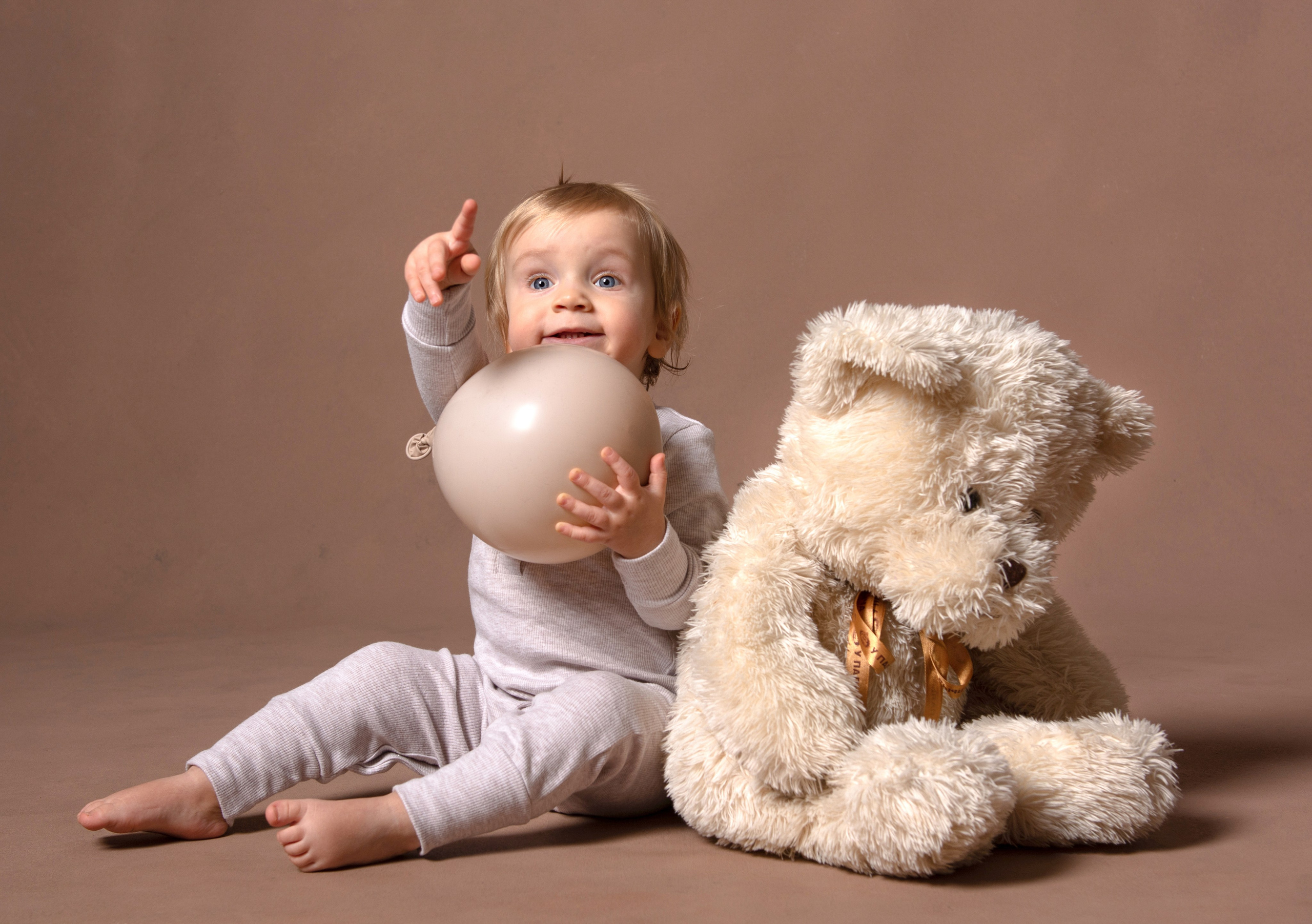 Фотосессия годовасия с мамой. Фотосессия беременности — Крылова Натали — Москва