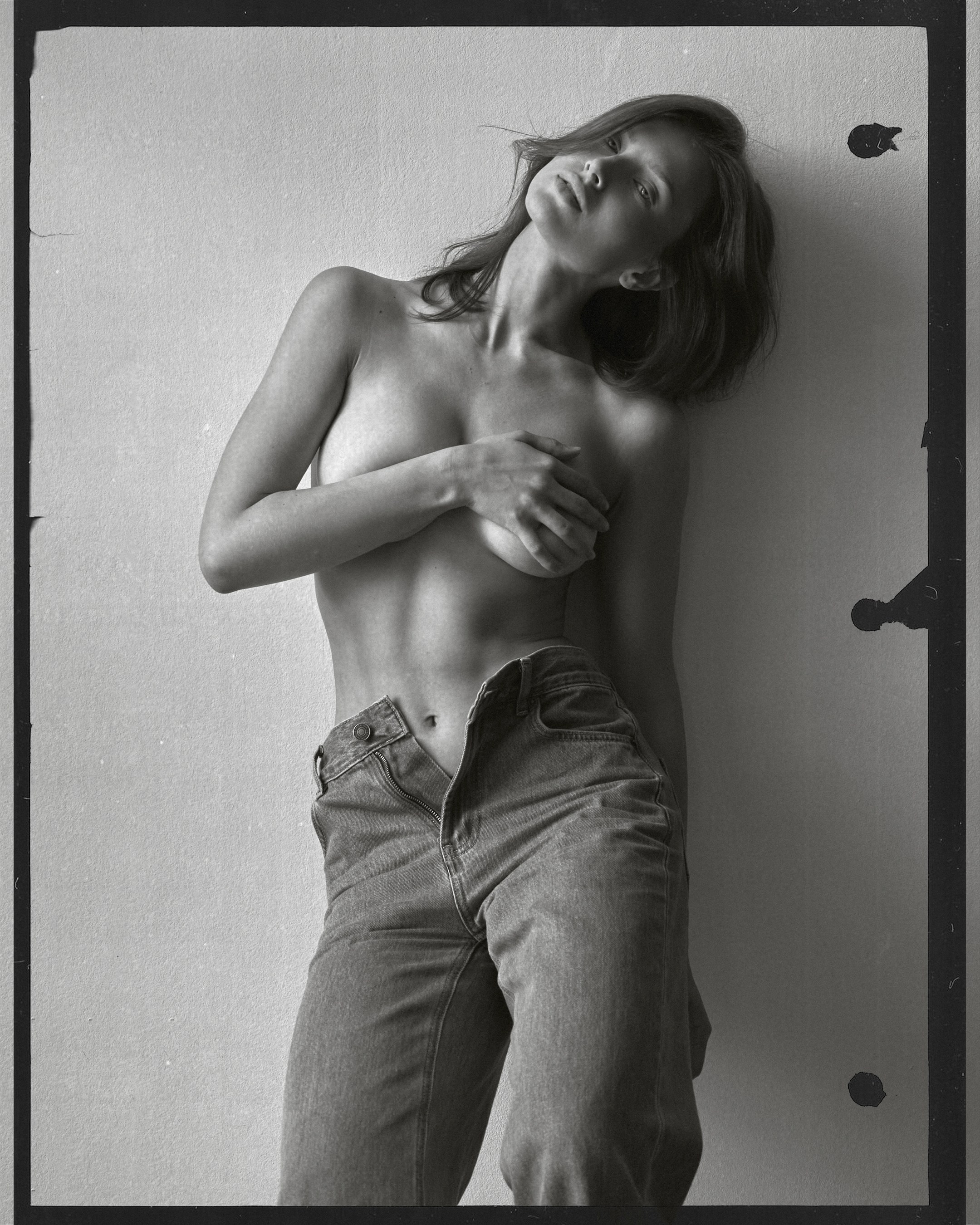Полина. Fashion фотограф в г. Москва