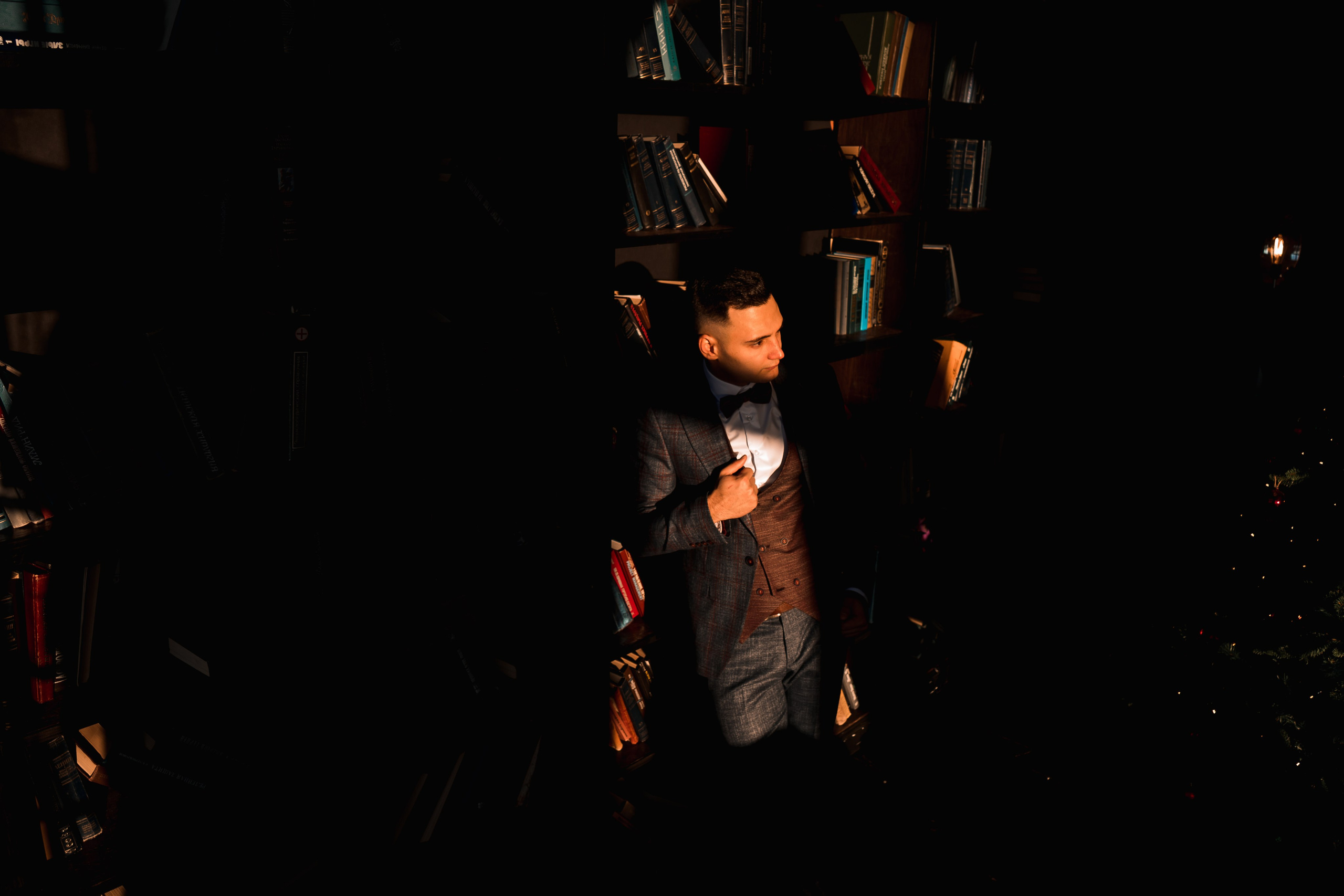 Мужская съемка. Свадебный фотограф в Тольятти Калашникова Анна