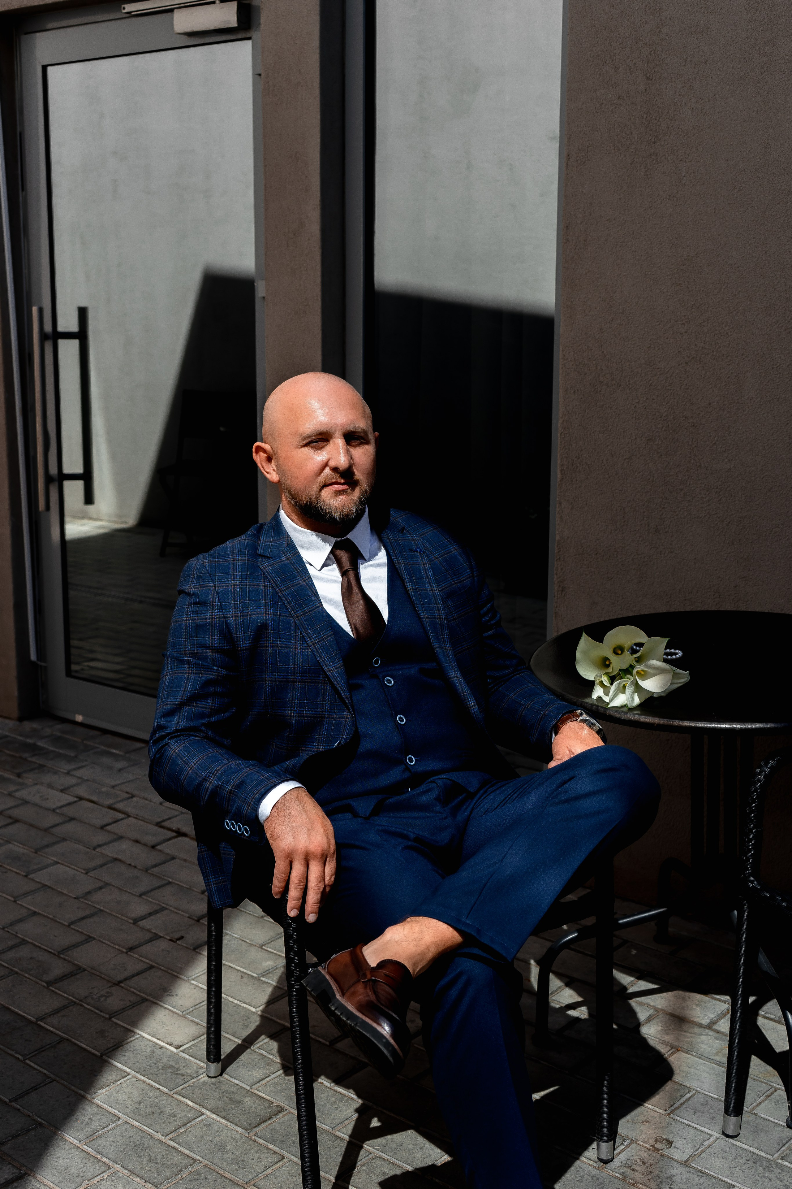 Свадьба Елены и Андрея. Свадебный фотограф в Тольятти Калашникова Анна