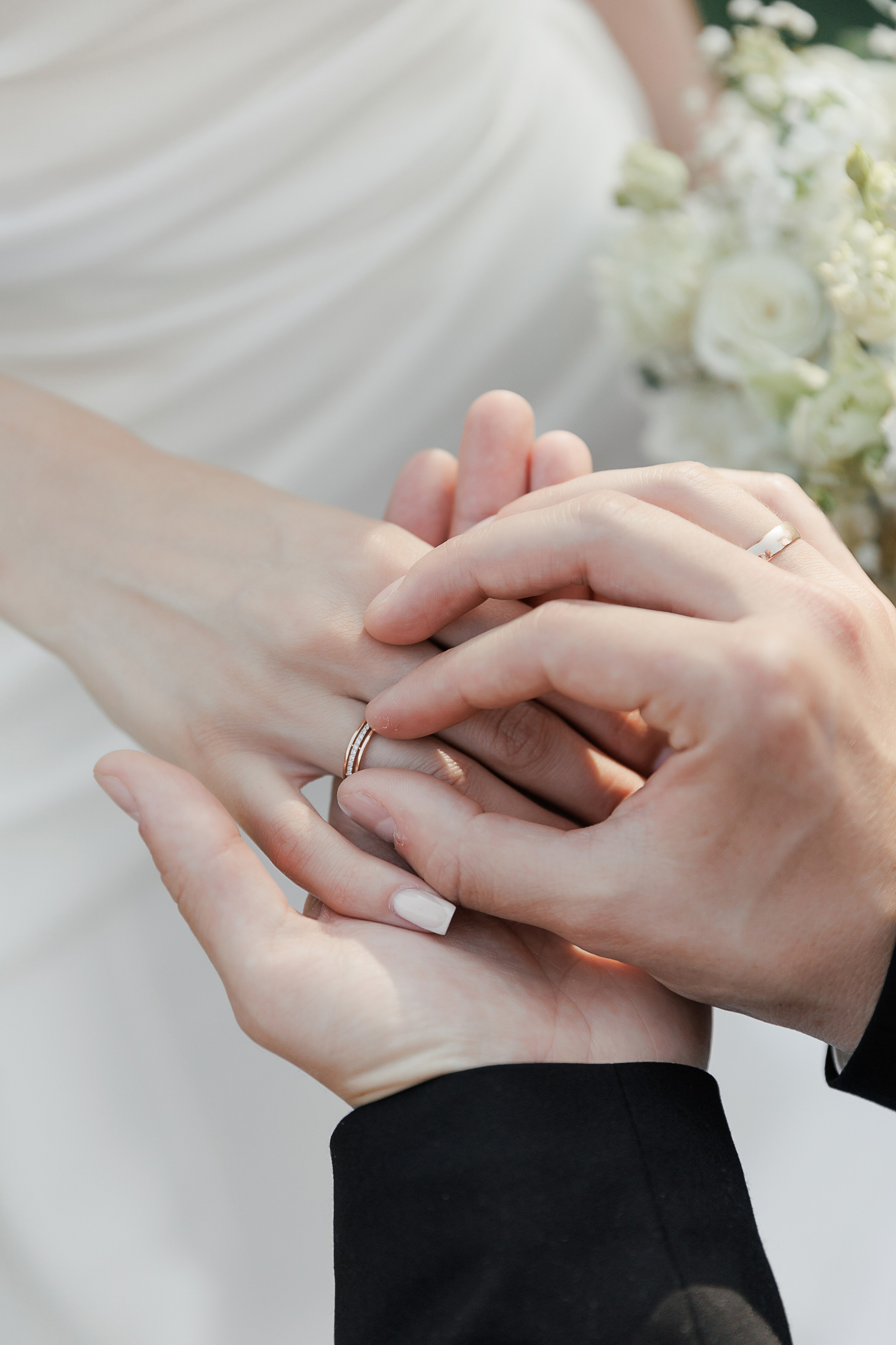 Свадьба. Свадебный и семейный фотограф в Твери и Тверской области