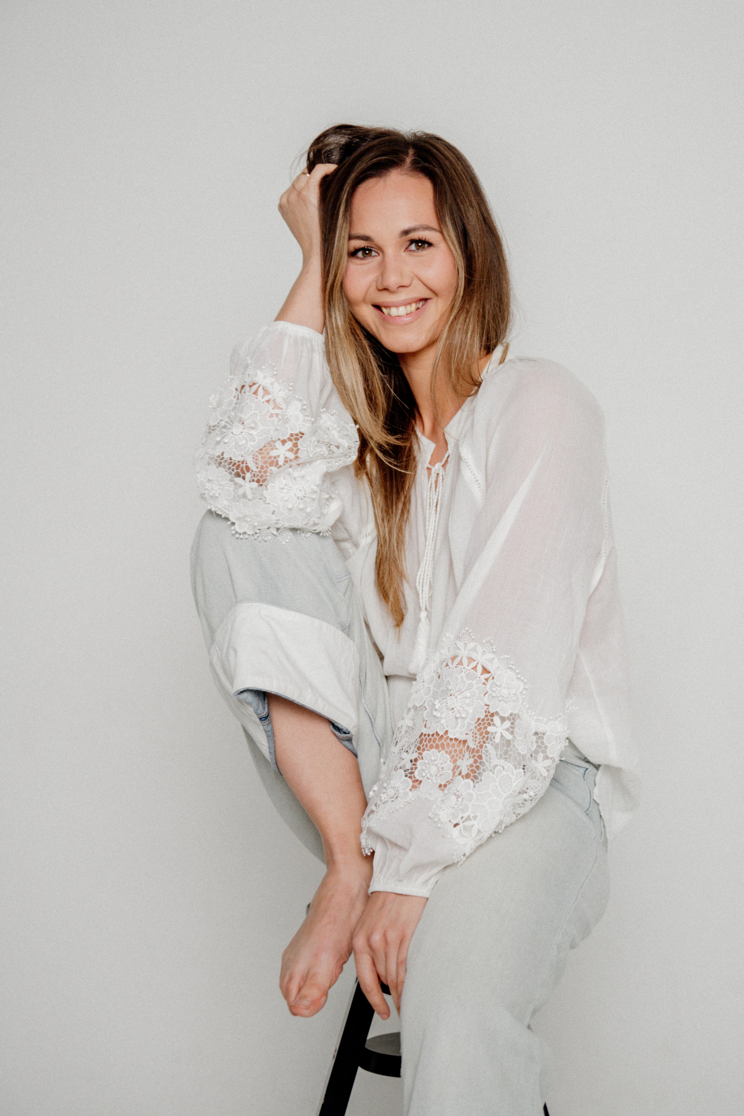 Гульназ. Фотограф Алёна Евграфова