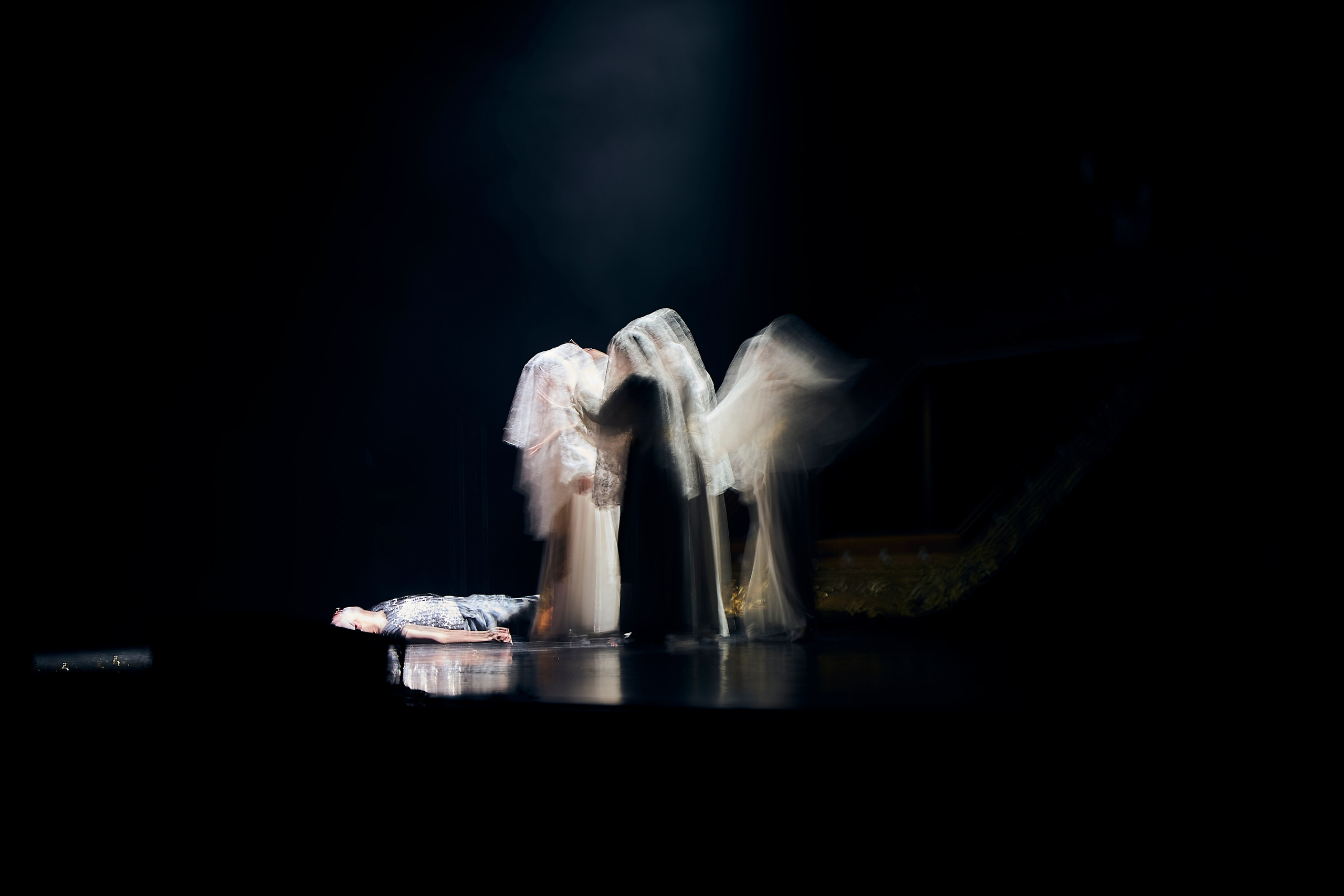 Фрик-кабаре «12 стульев». Фотограф Вика Фадина, Екатеринбург