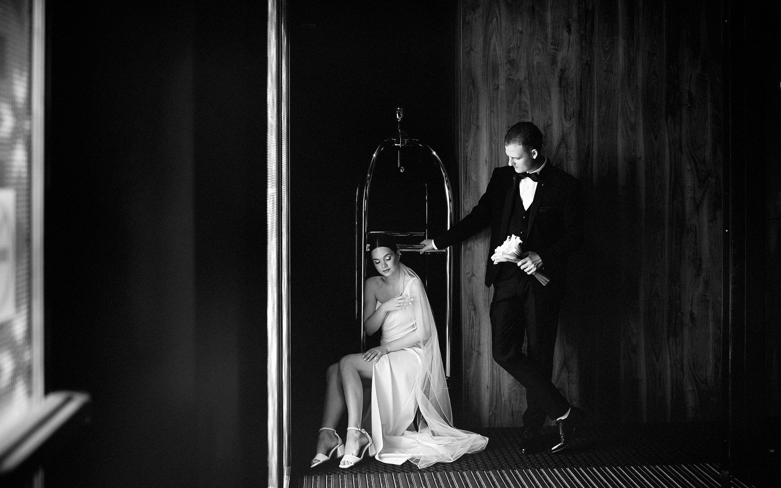 Дима и Настя. Фотограф в Саранске Дмитрий Емелин