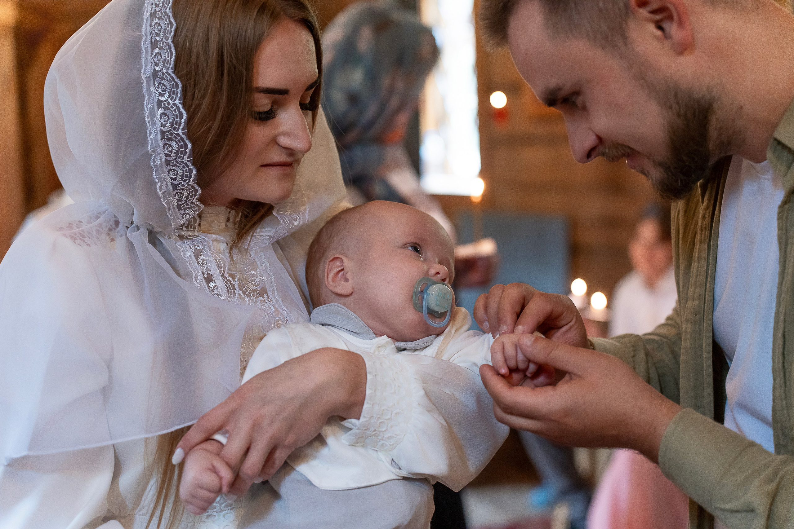 4. Профессиональный фотограф в Москве Марина Григорьева