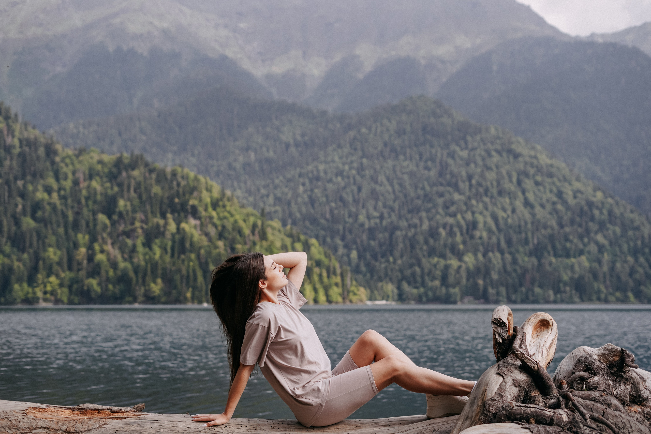 Мини-фототур «Озеро Рица». Фотограф в Сочи и Абхазии | Фототуры | September Air