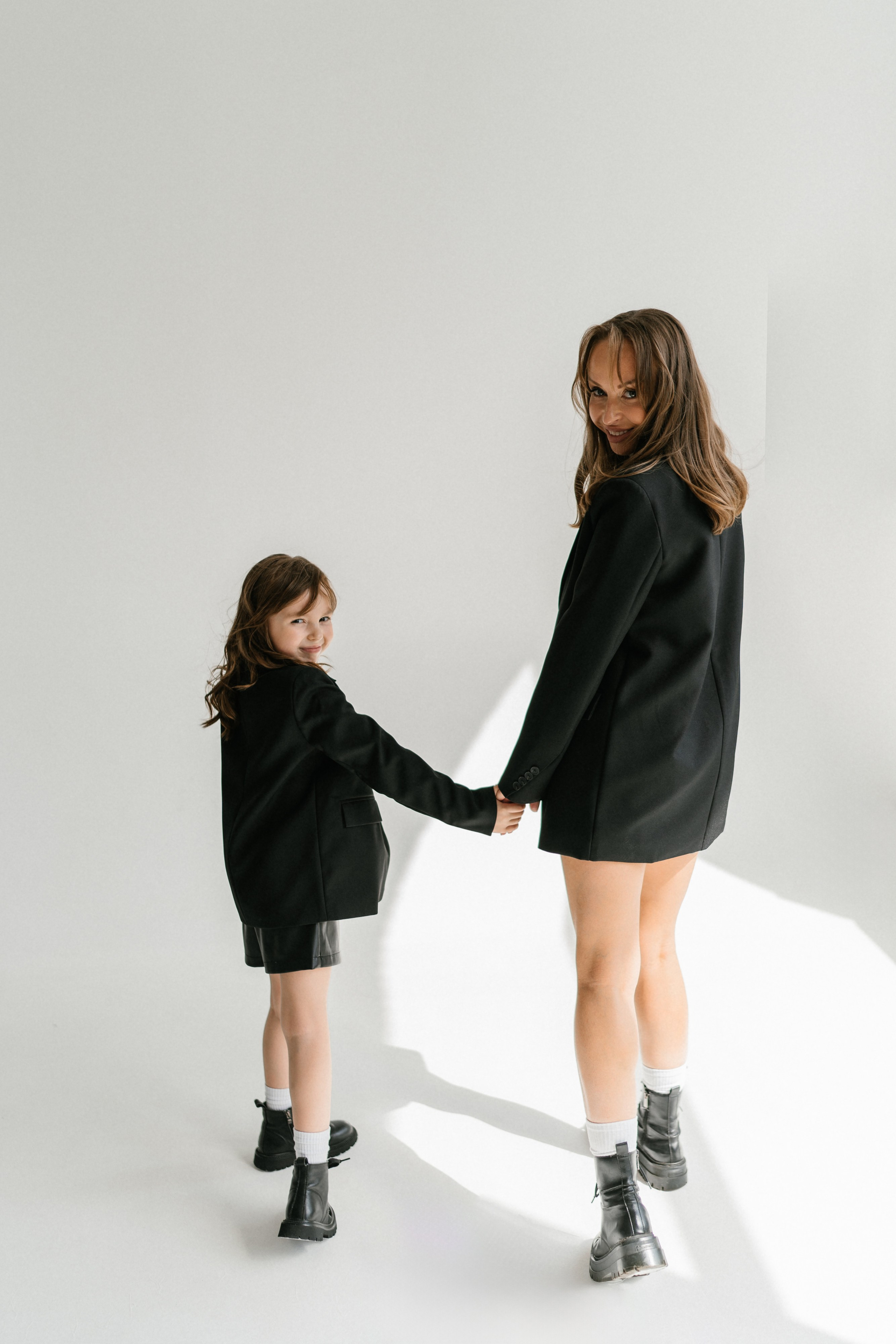 Лера и Вика. Фотограф в Санкт-Петербурге — Лучина Екатерина