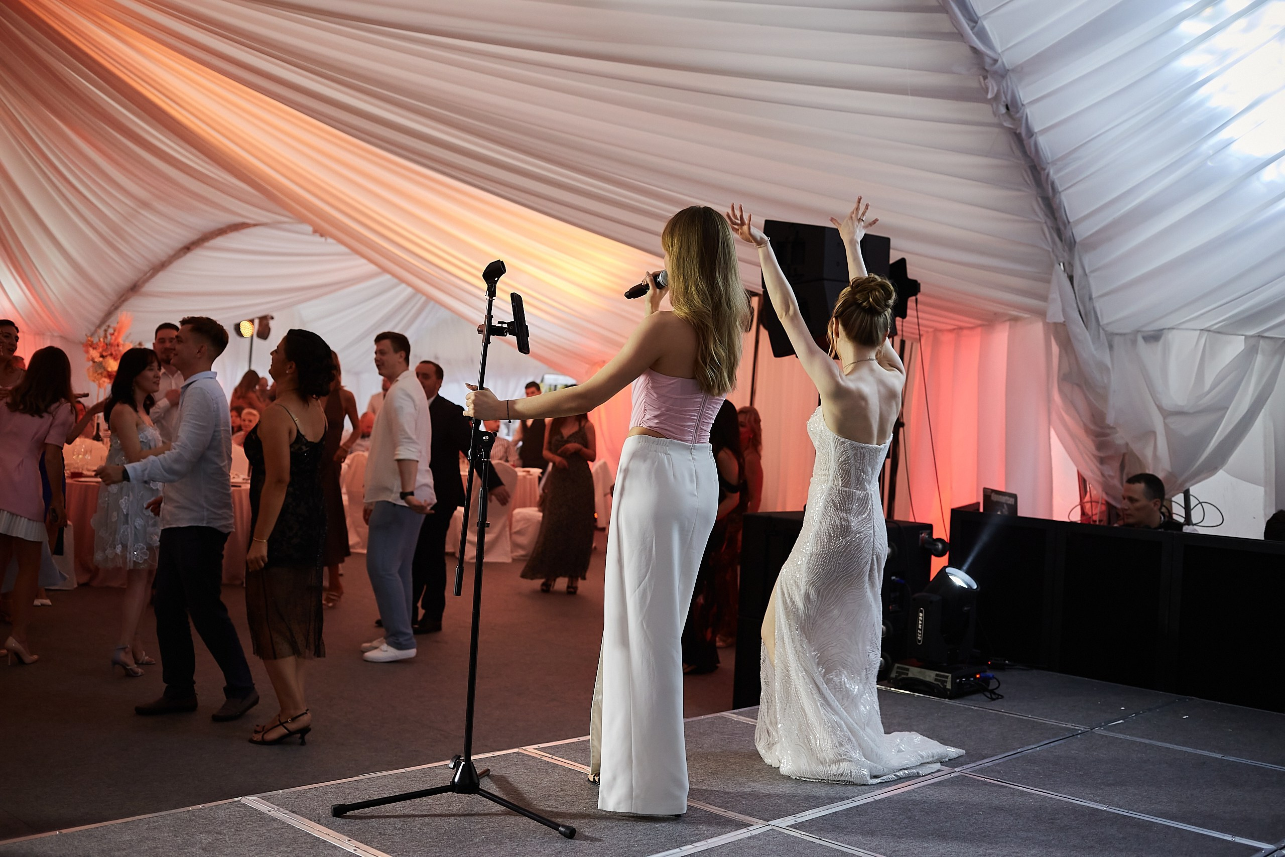 Даниил & Евгения. Фотограф и Видеограф в Москве. Олег Корушев