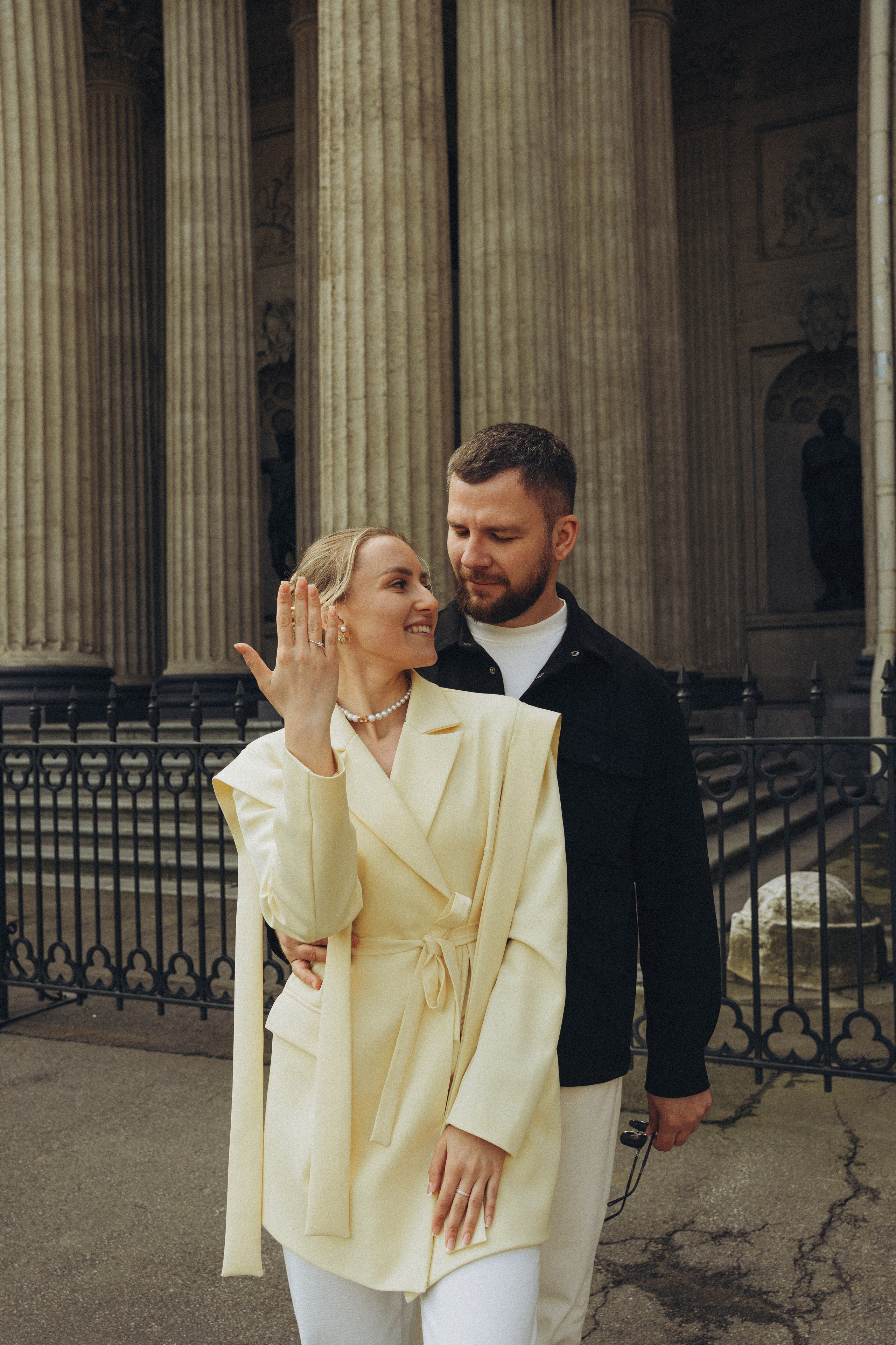 K & A. Фотограф Санкт-Петербург/Гомель Виктория Петрова