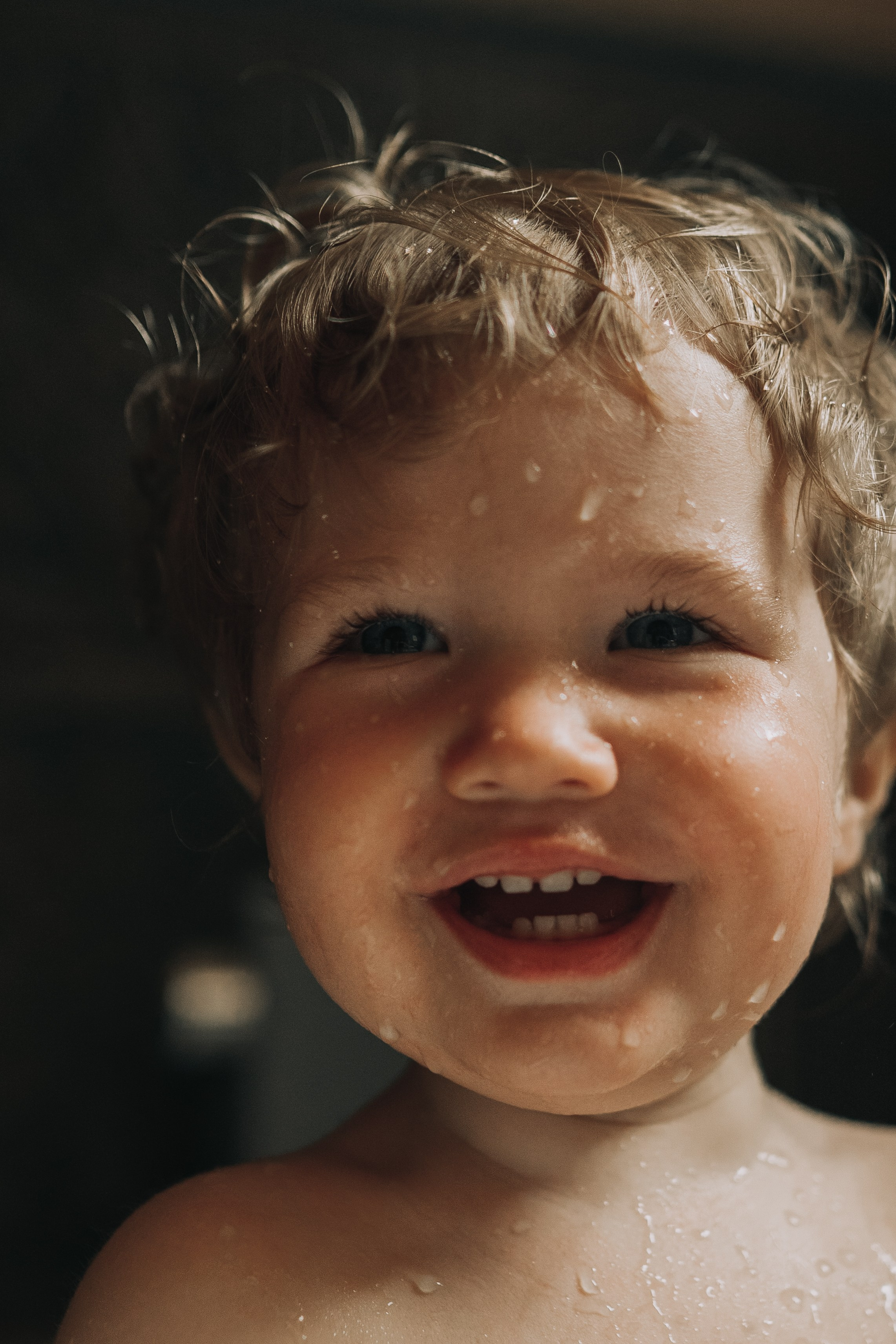 Клубничное утро. Мария Старостина фотограф