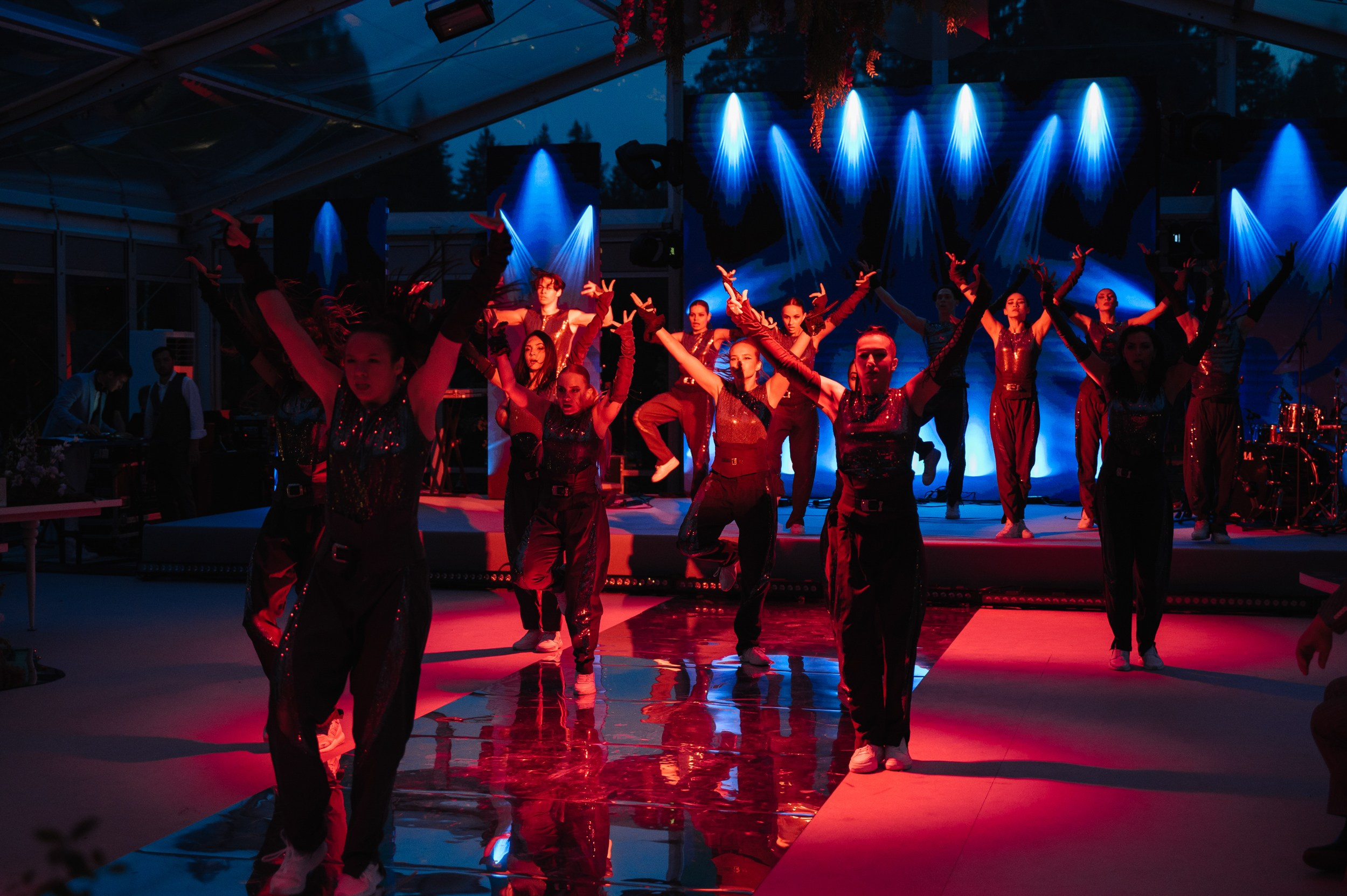 ДЕНЬ РОЖДЕНИЯ 60 ЛЕТ