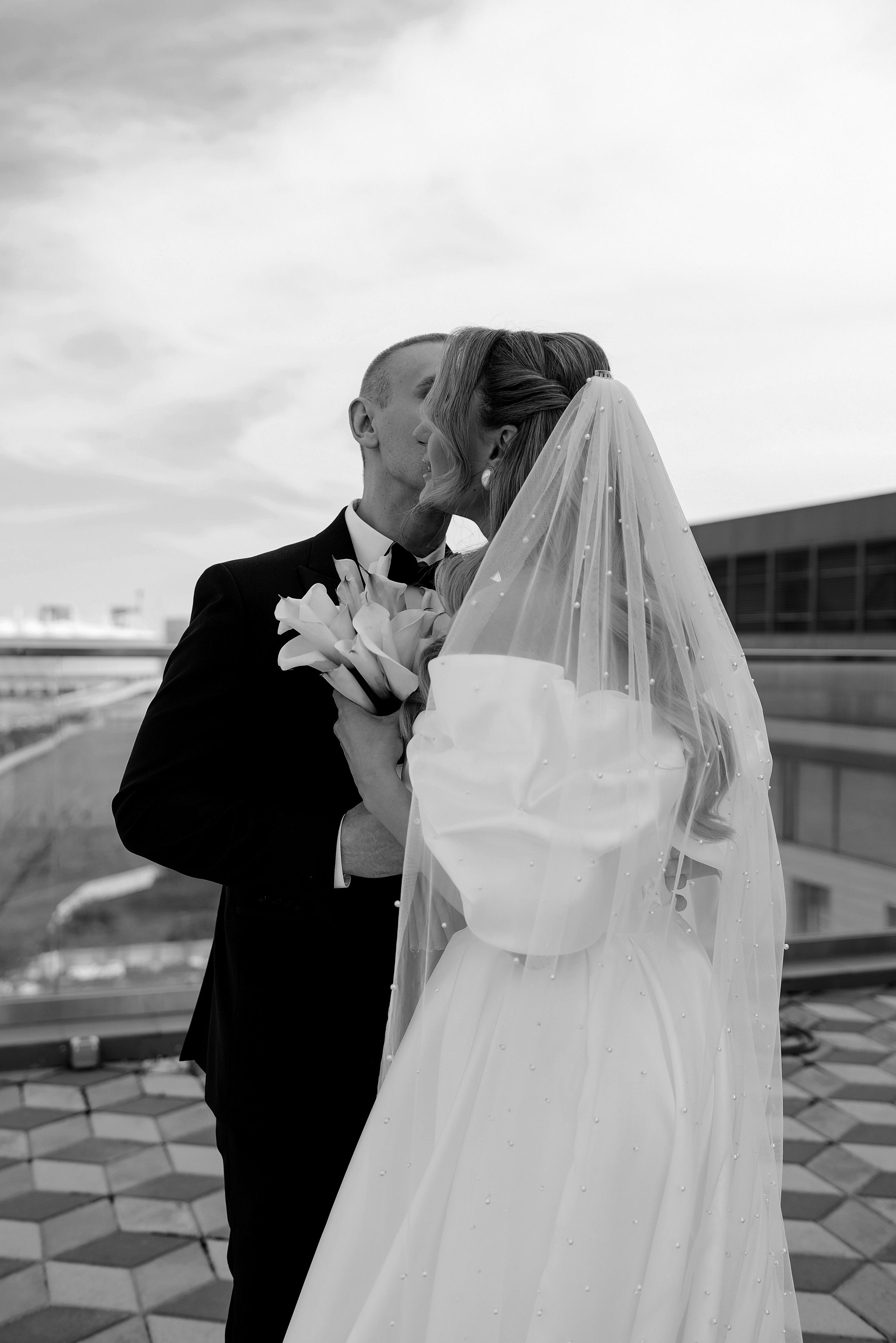 Стас и Алина. Свадебный и семейный фотограф в Ростове-на-Дону Алина Астахова