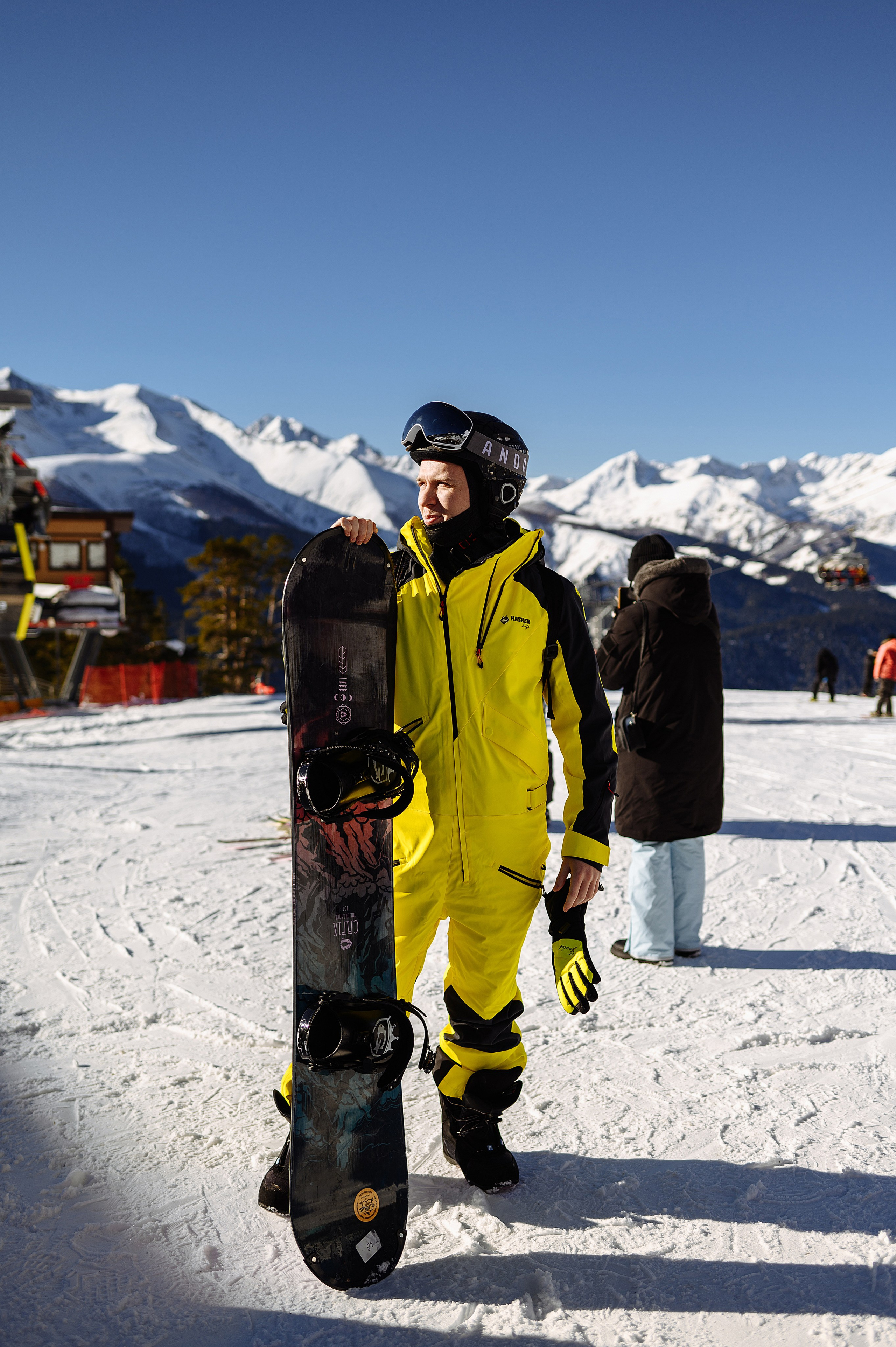 Архыз 21-22.12.2024. Свадебный и семейный фотограф в Ростове-на-Дону Алина Астахова