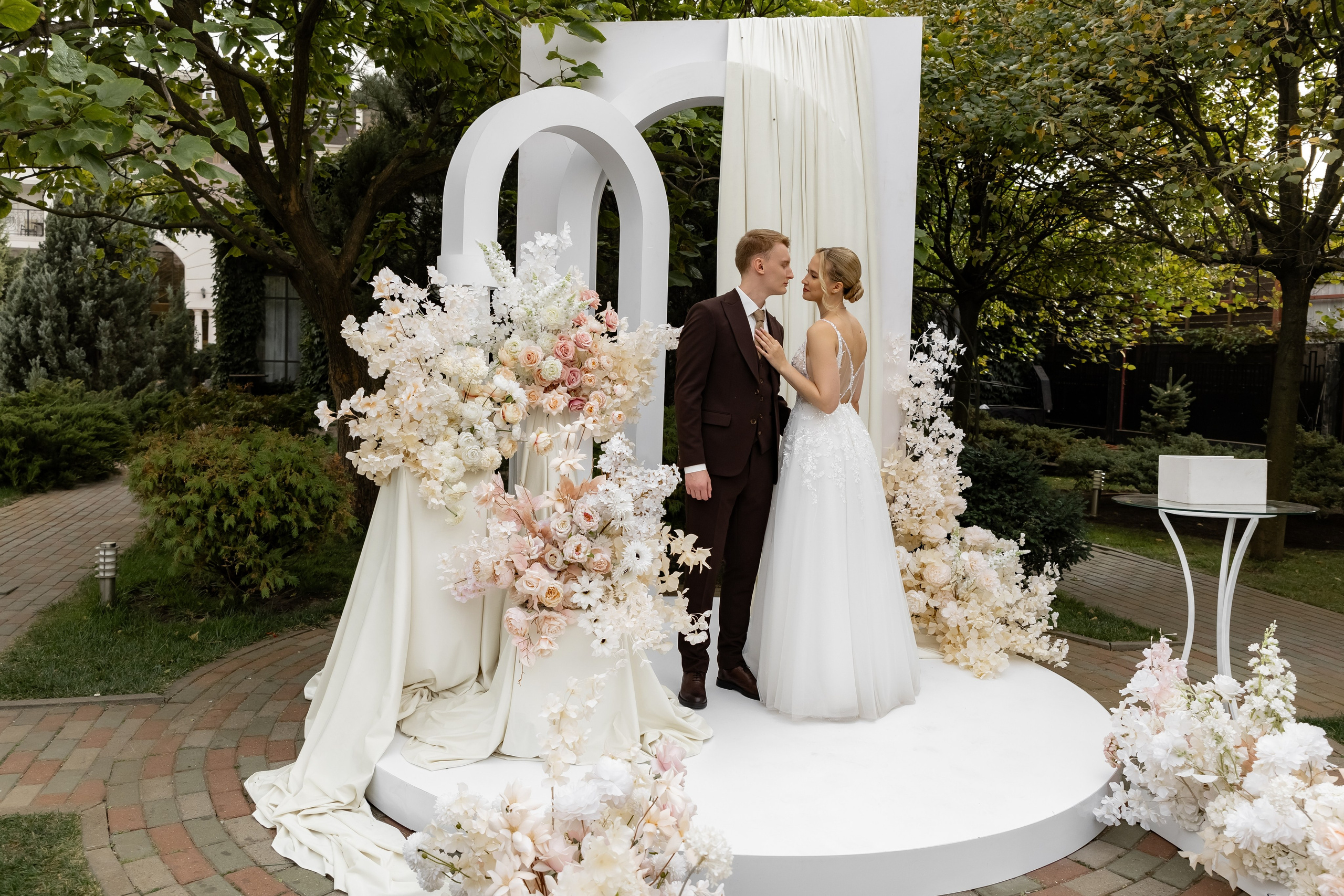 Даниил и Полина. Фотограф и Видеограф в Ростове на Дону