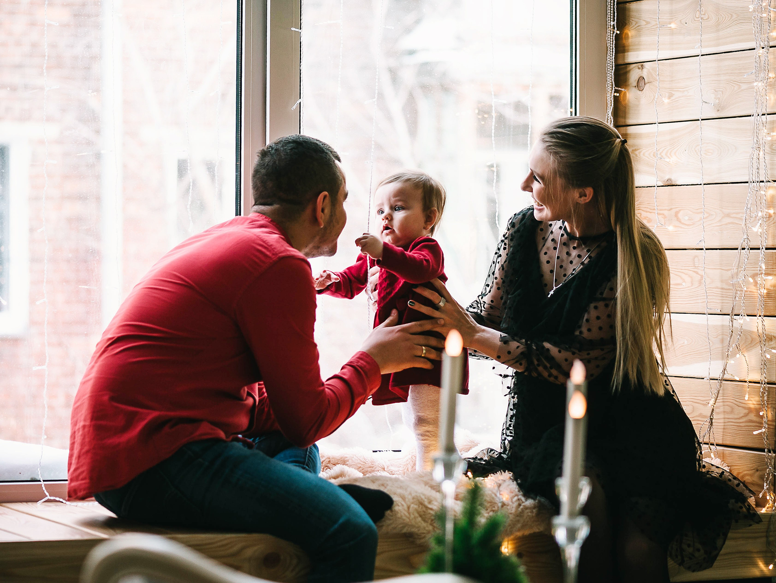 А новый год за нами мчится). Свадебный и семейный фотограф в Новосибирске, Санкт-Петербурге, Москве