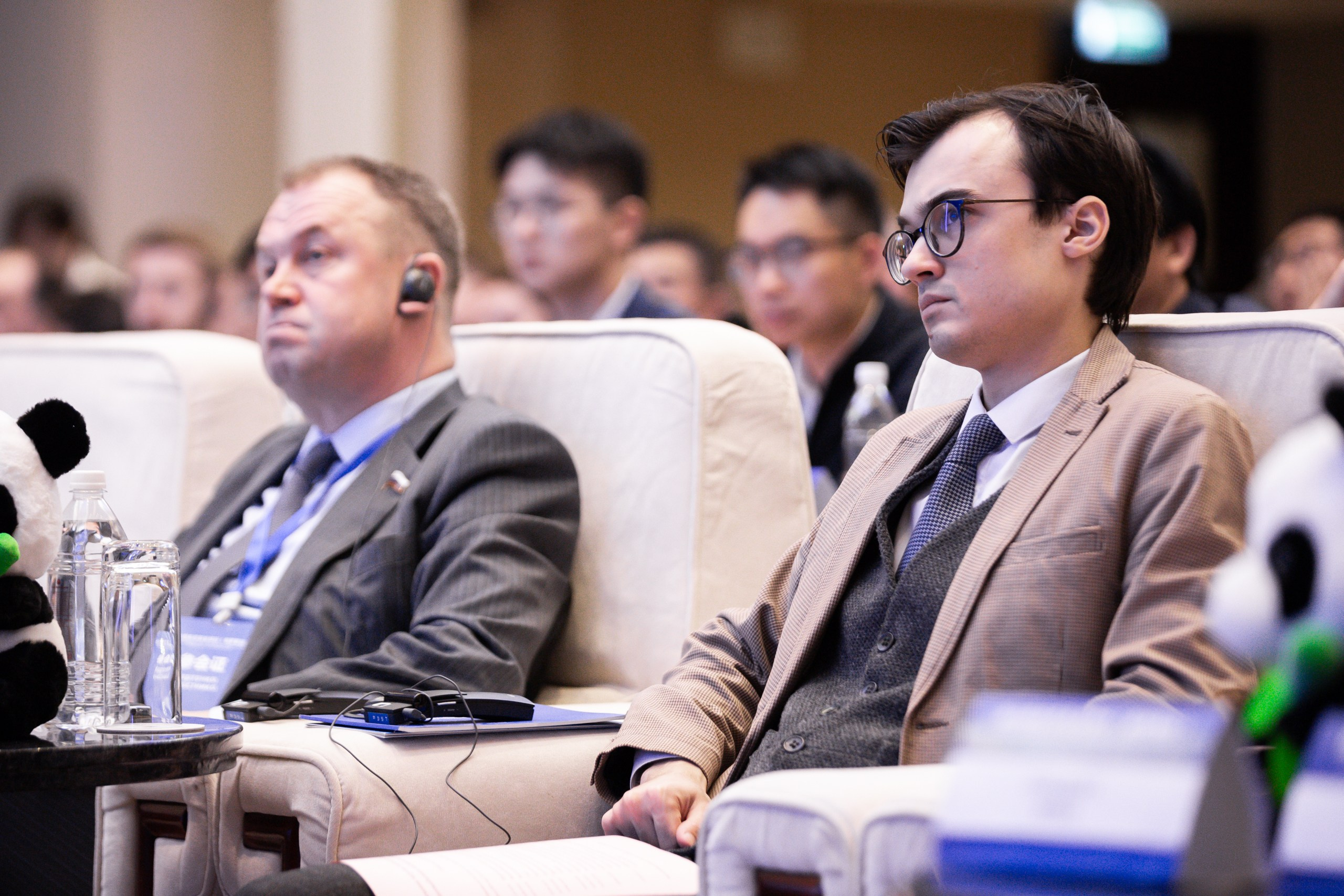 Геворк Багдасаров — фотограф в Москве