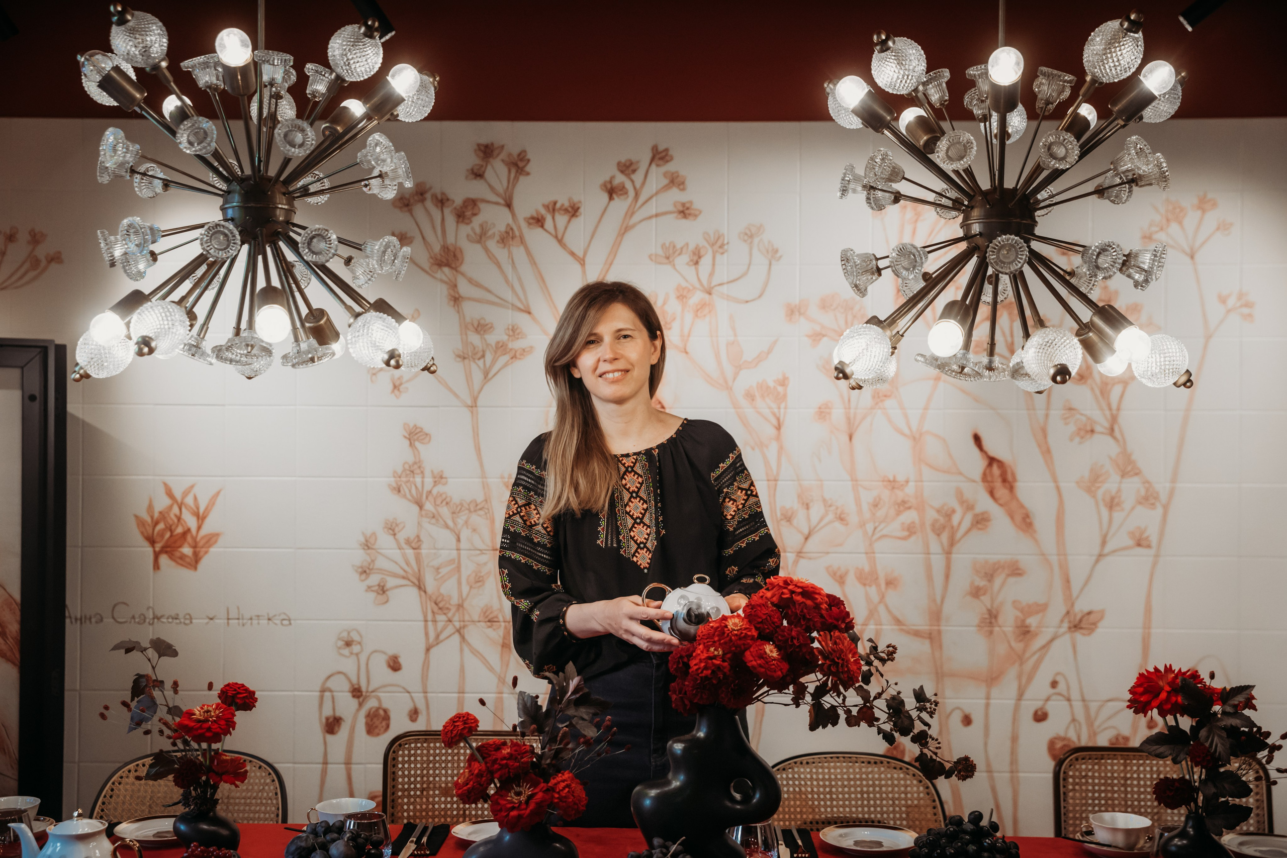 Родные люди «История парфюмерии». Леся Гаранина. Семейный фотограф/видеограф Москва и область