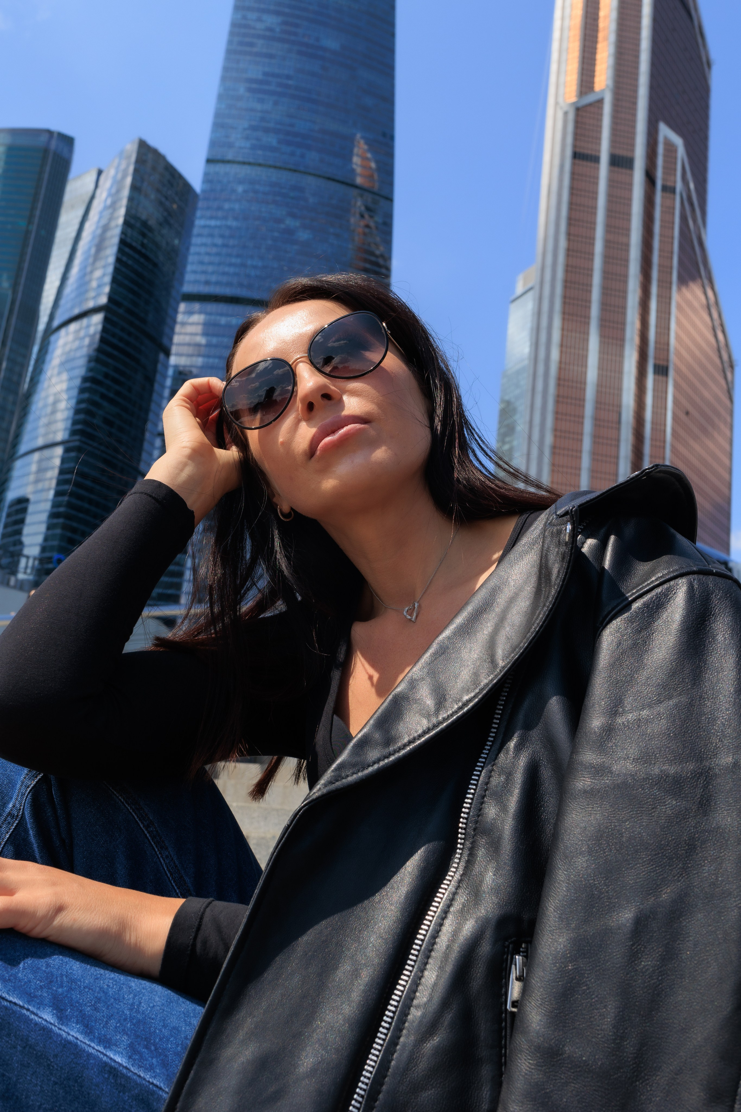 АЛЛА. Я фотограф из Москвы к Вашим услугам